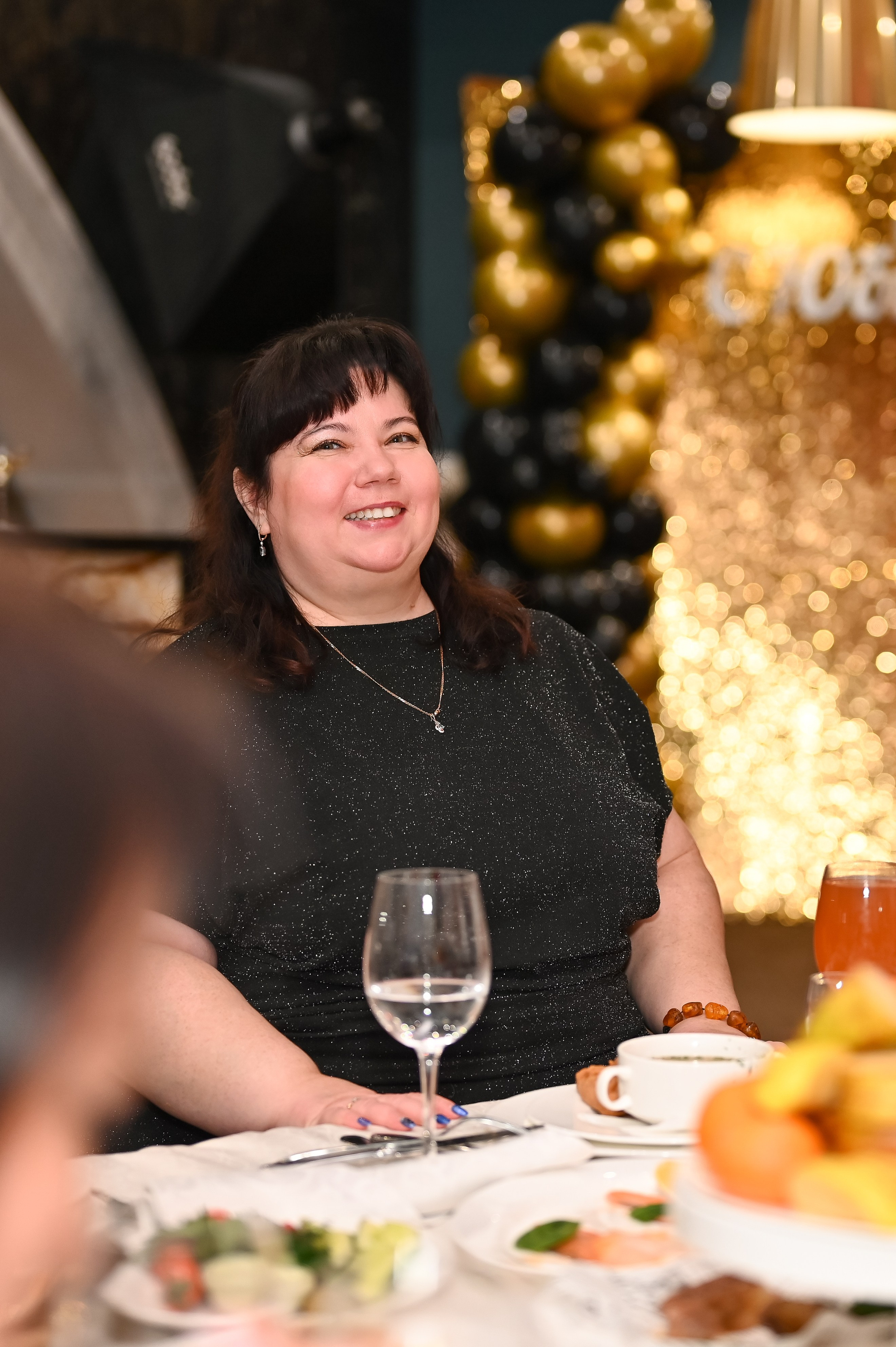 Юбилей Льва. Студия детской и семейной фотографии «Время улыбаться»