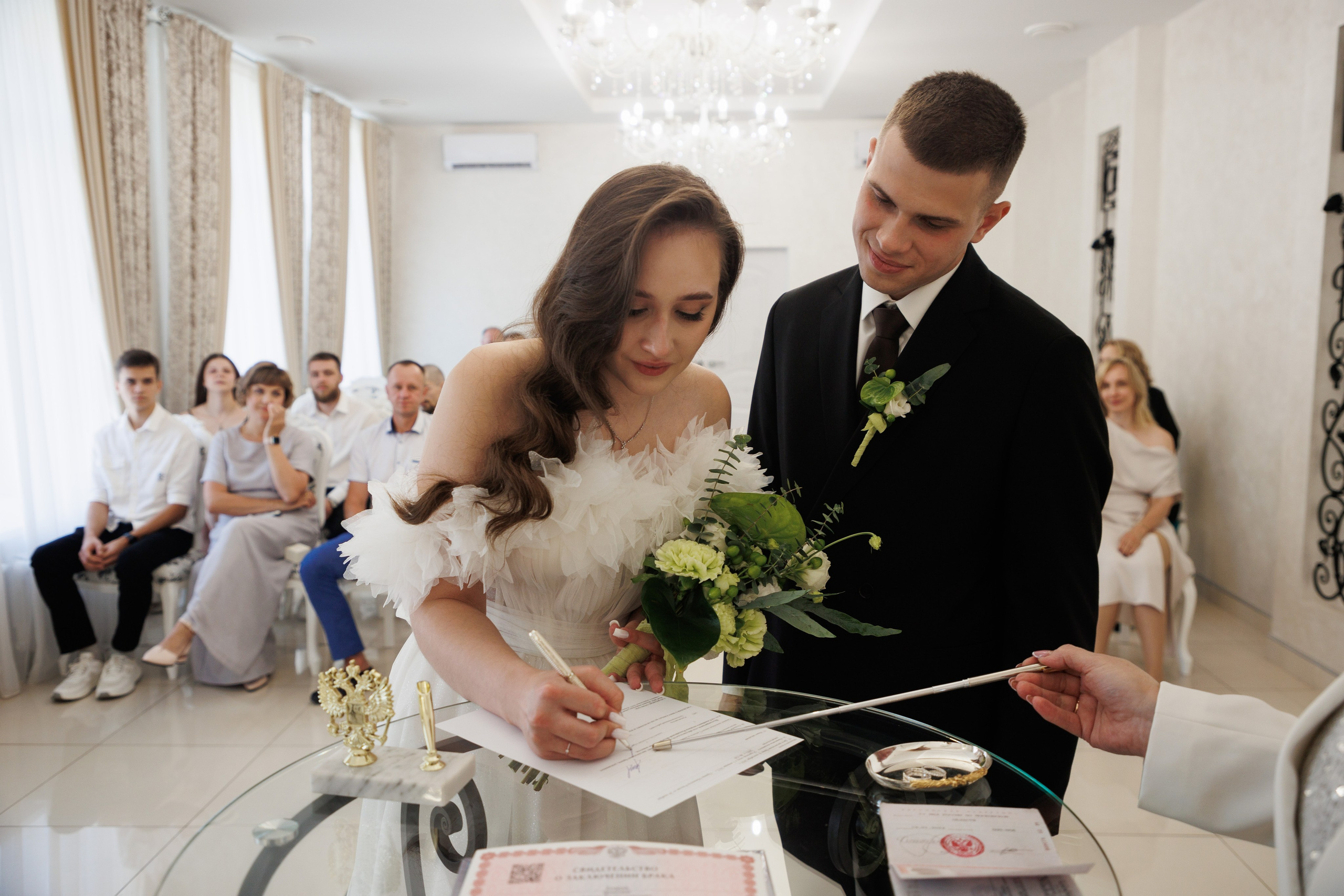 Сентябрь 2025, Белый лис, Выкса. Фотограф городских и семейных событий в Нижнем Новгороде Артем Карпухин