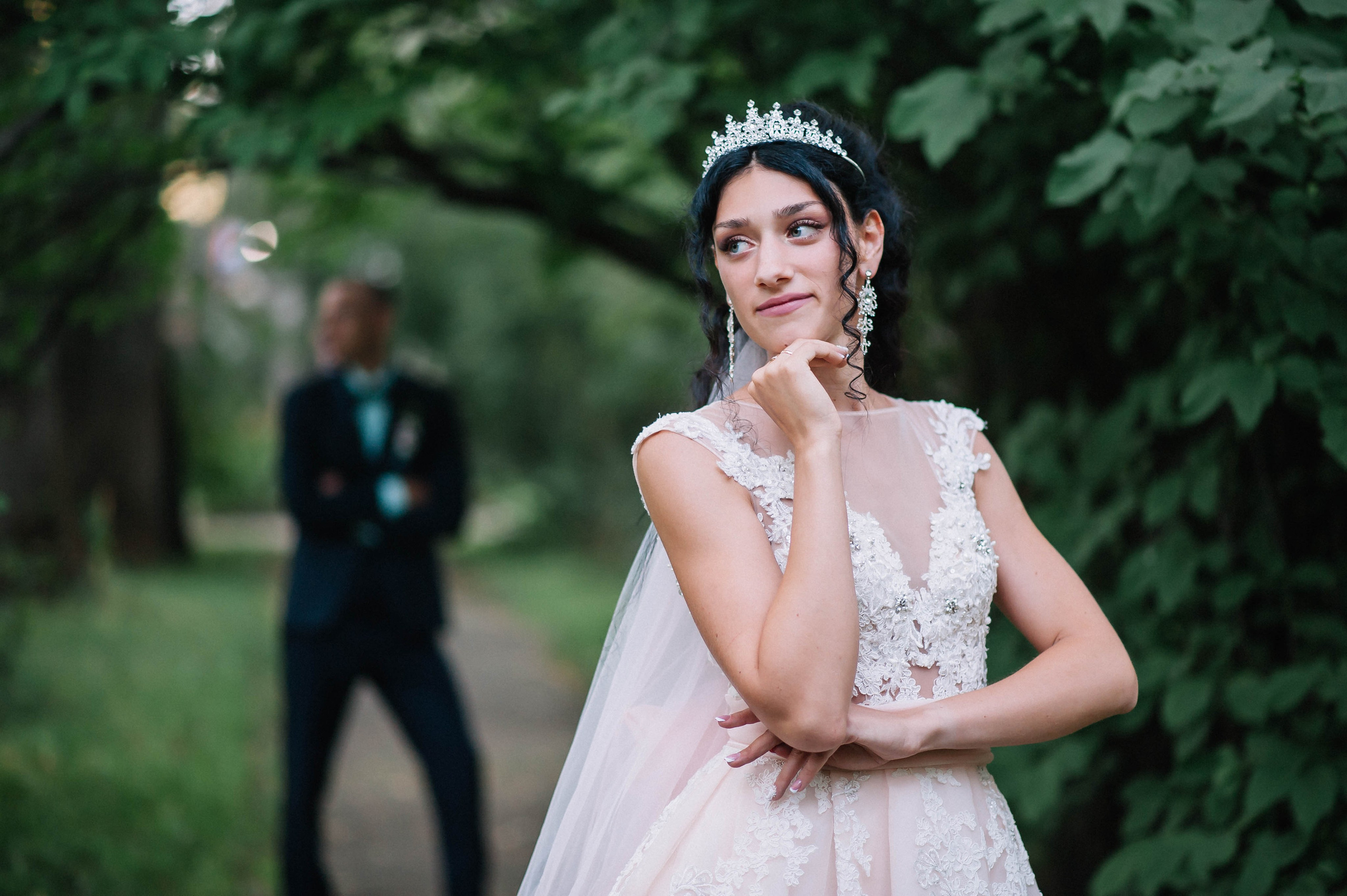 Свадебное. Семейный фотограф в городе Сыктывкаре