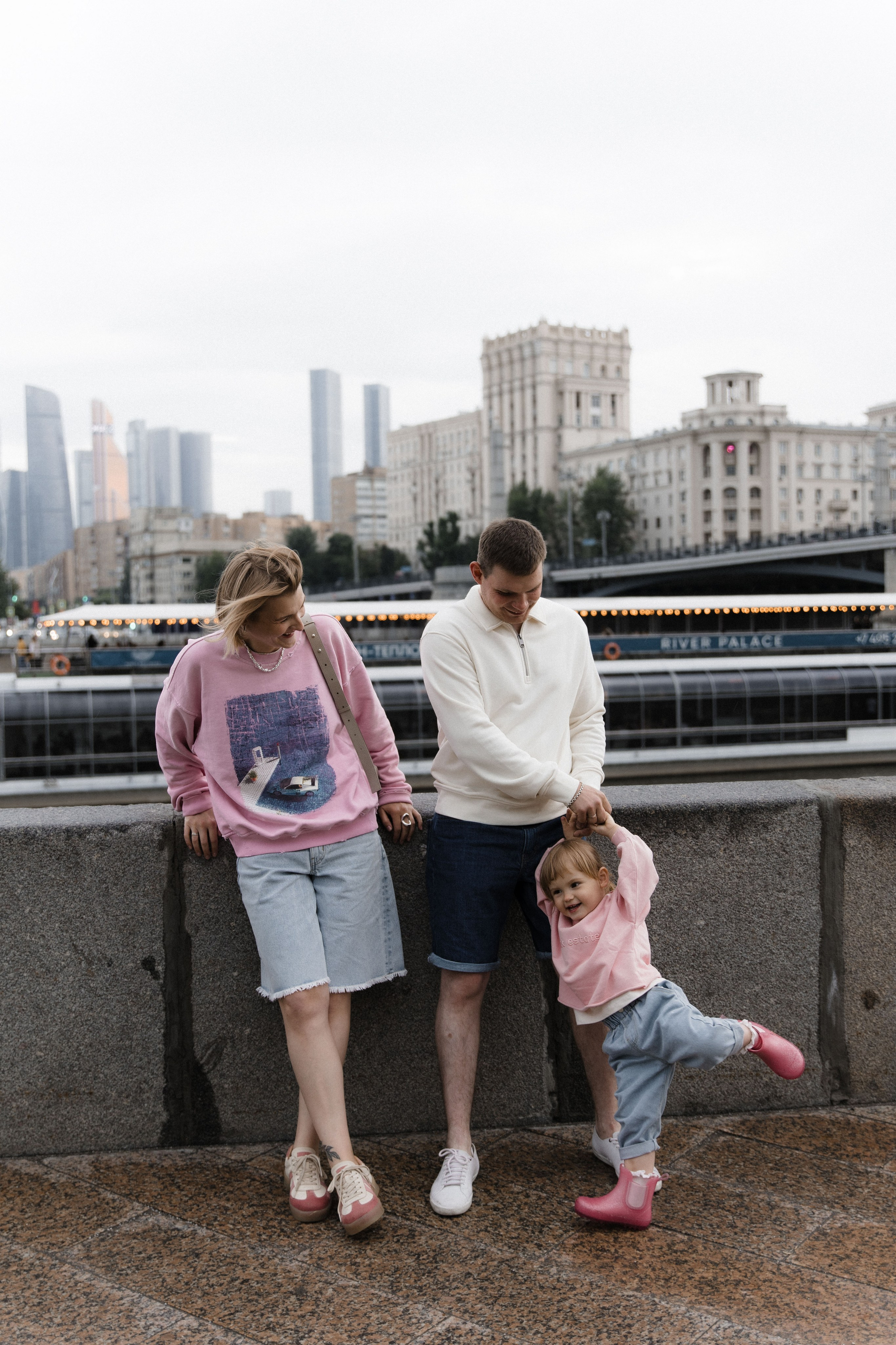 Дождь, как повод. Женский и свадебный фотограф Москва Елизавета Перова