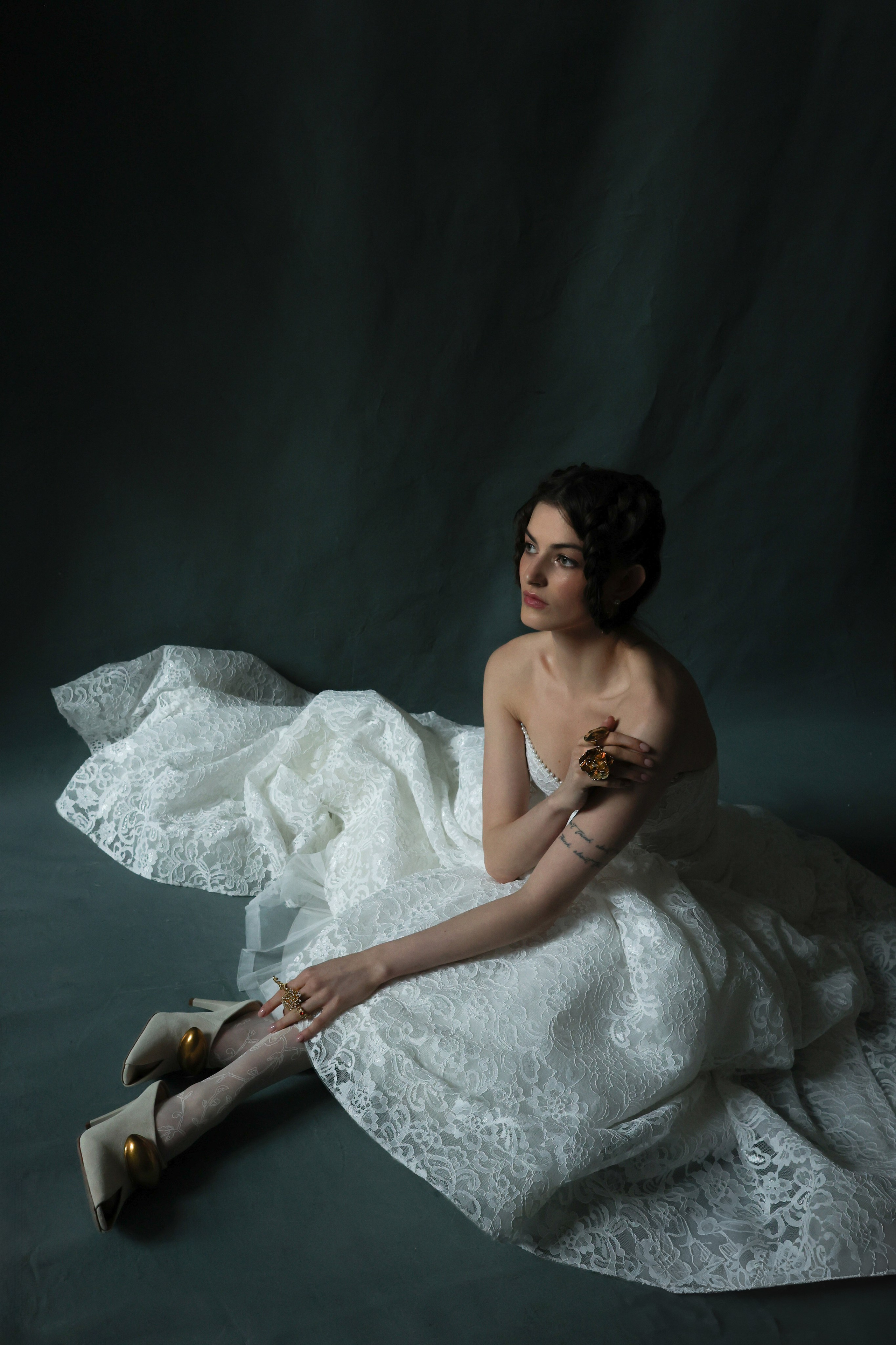 Алёна. Виктория Галаган-фотограф в Твери