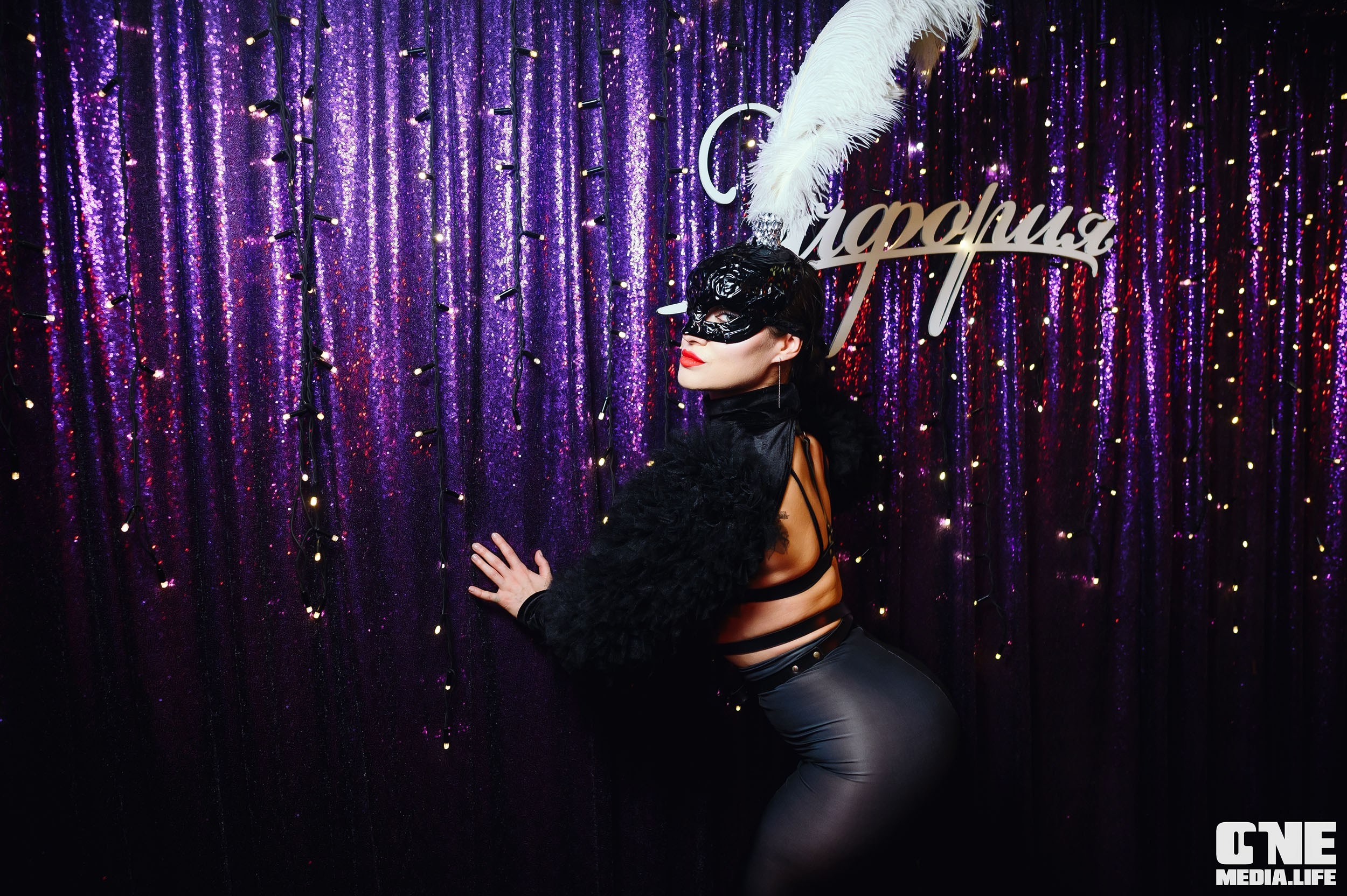 Фотоотчет из караоке-клуба Эйфория. One Media Life: фоторепортажи, фотоотчеты с мероприятий и заведений