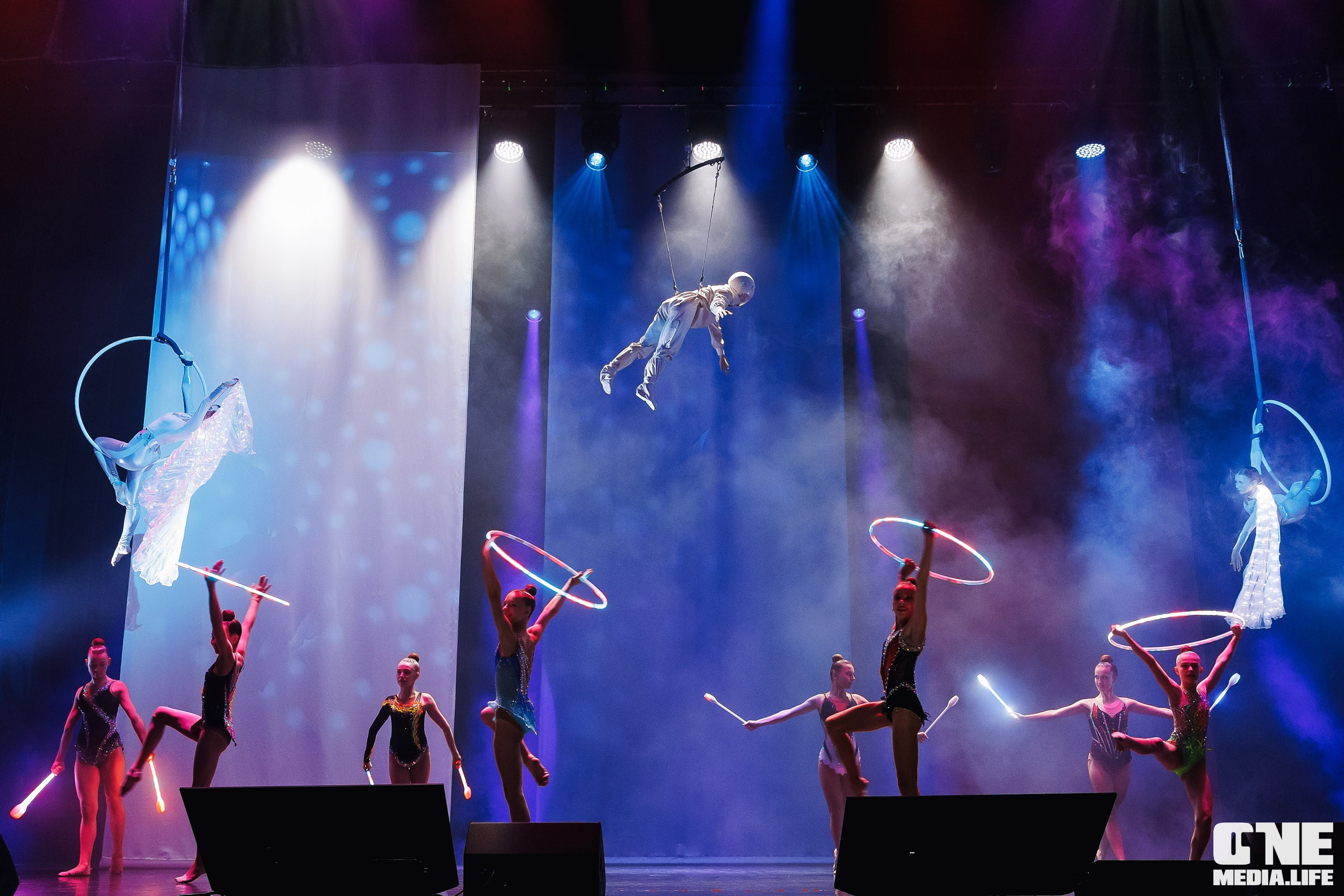 Фоторепортаж VII Международный форум «Вселенная бизнеса. Время Побед». One Media Life: фоторепортажи, фотоотчеты с мероприятий и заведений