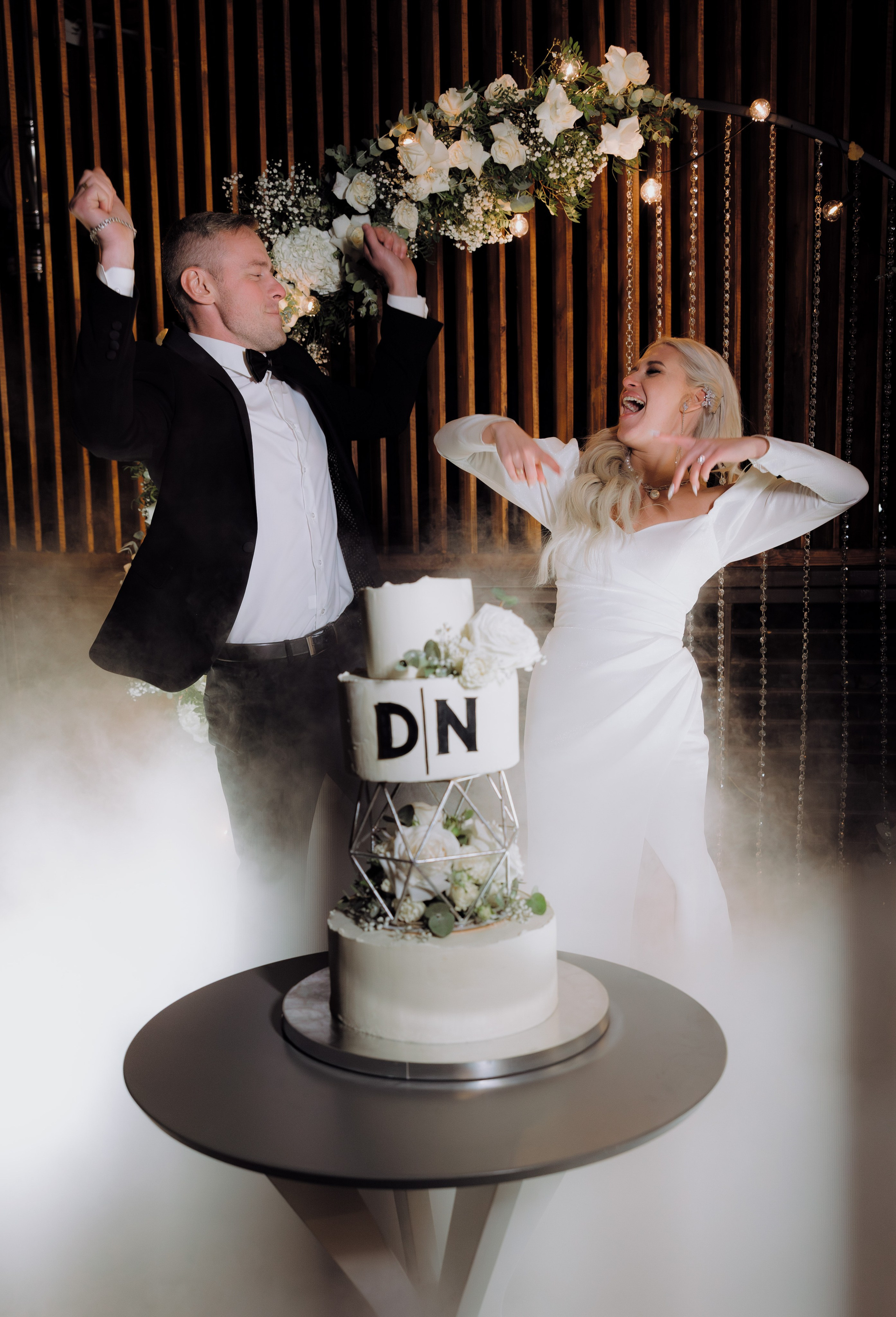 NATALIA_DMITRY (The Great Hall Yakimanka / Soluxe Hotel). Фотограф Андрей Ширкалин Москва Московская обл, Коломна, Рязань