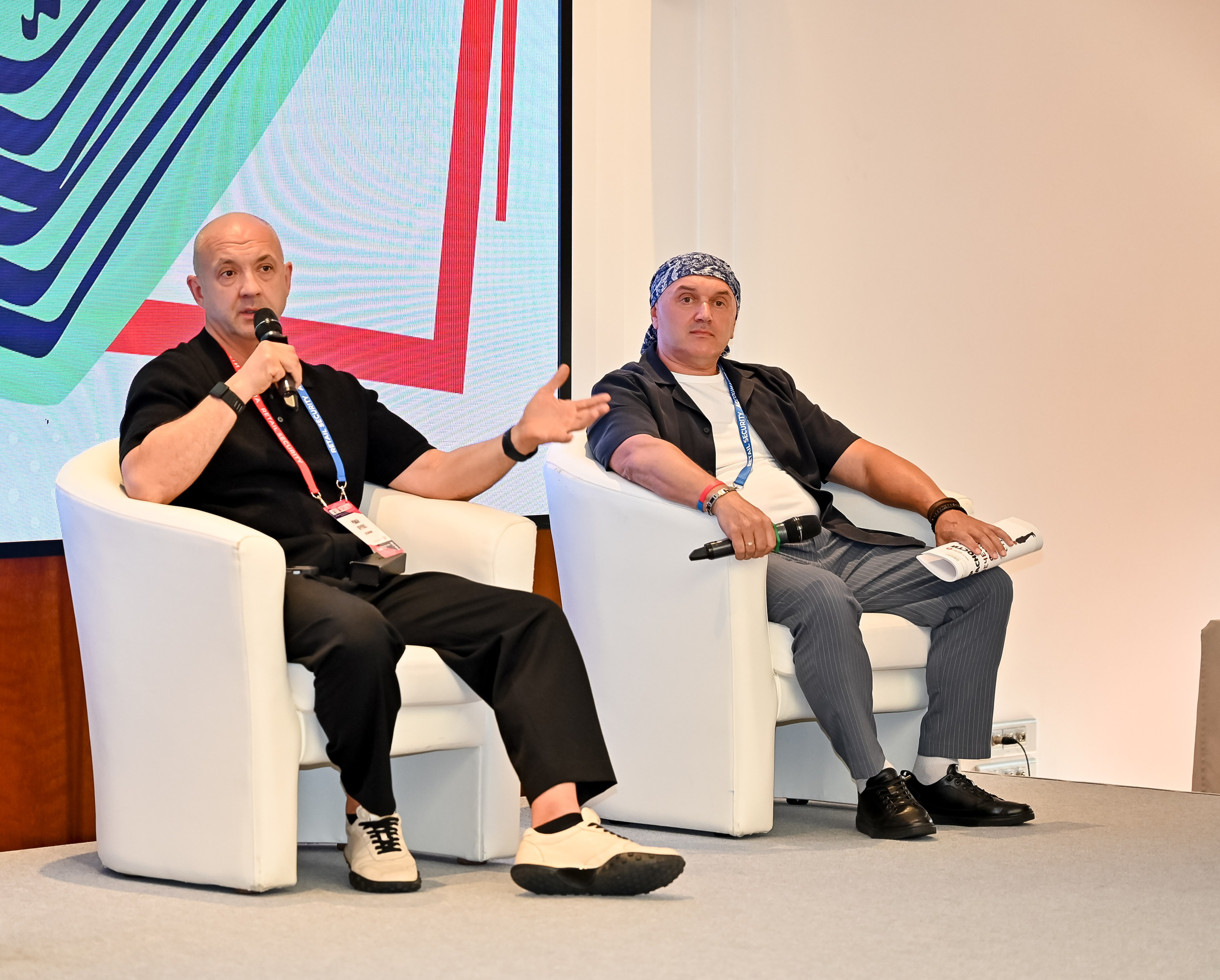 Конференция «Безопасность ритейла» 2026. Сфера безопасности
