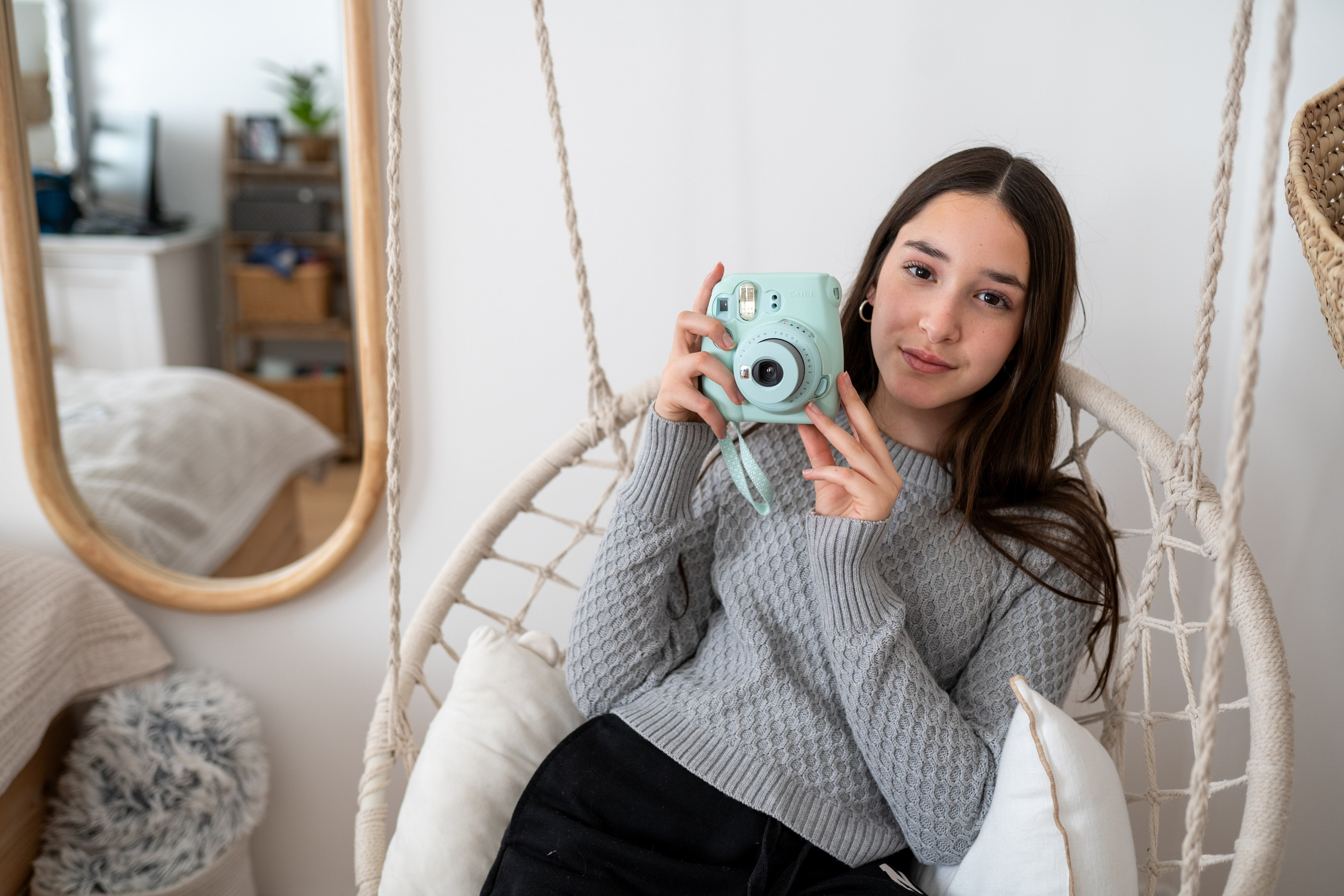 Ella. Семейный и детский фотограф в Израиле и Москве Дорошок Надя