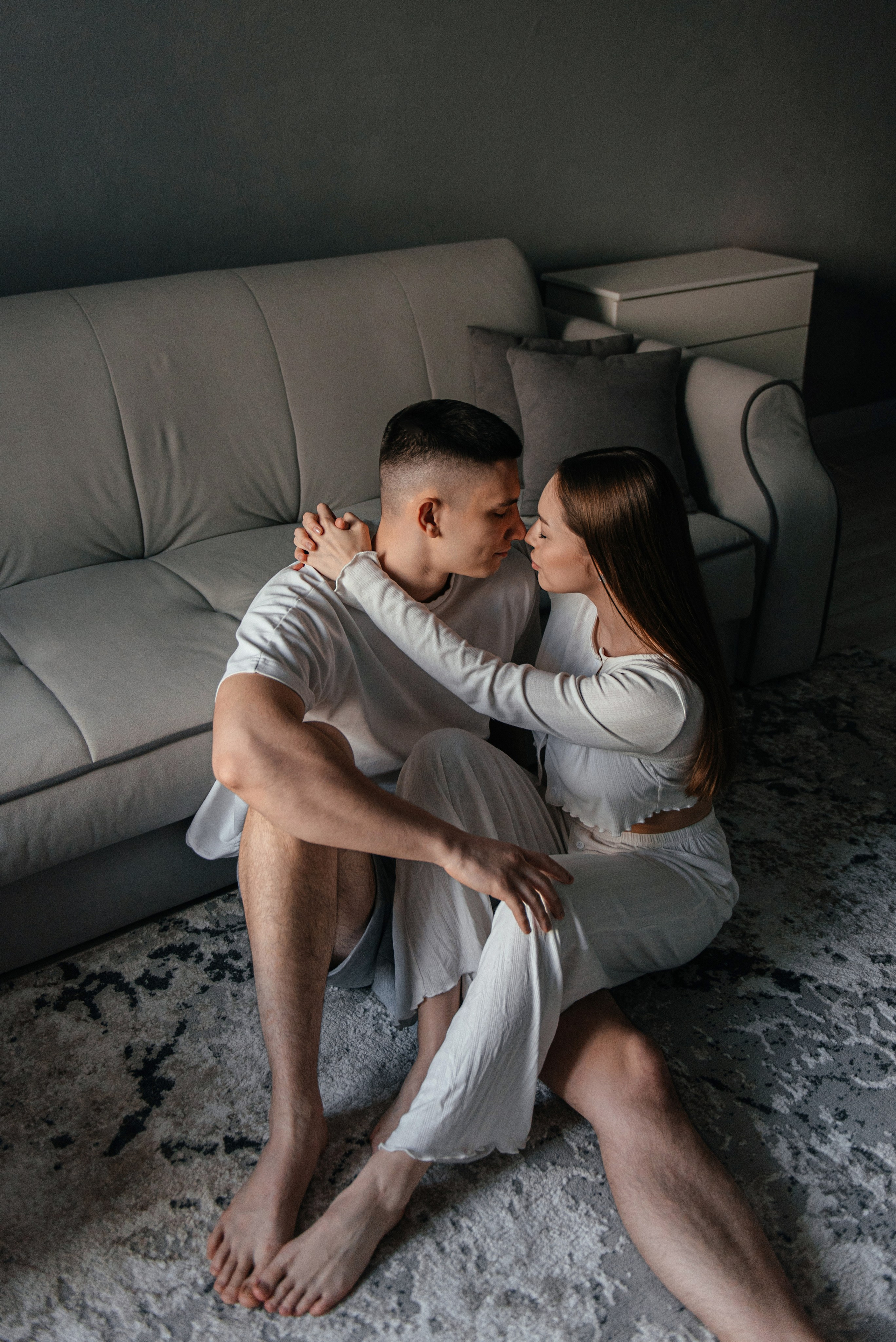 Данил и Кристина. Свадебный фотограф Марина Жемчужникова в Москве и в Белгороде