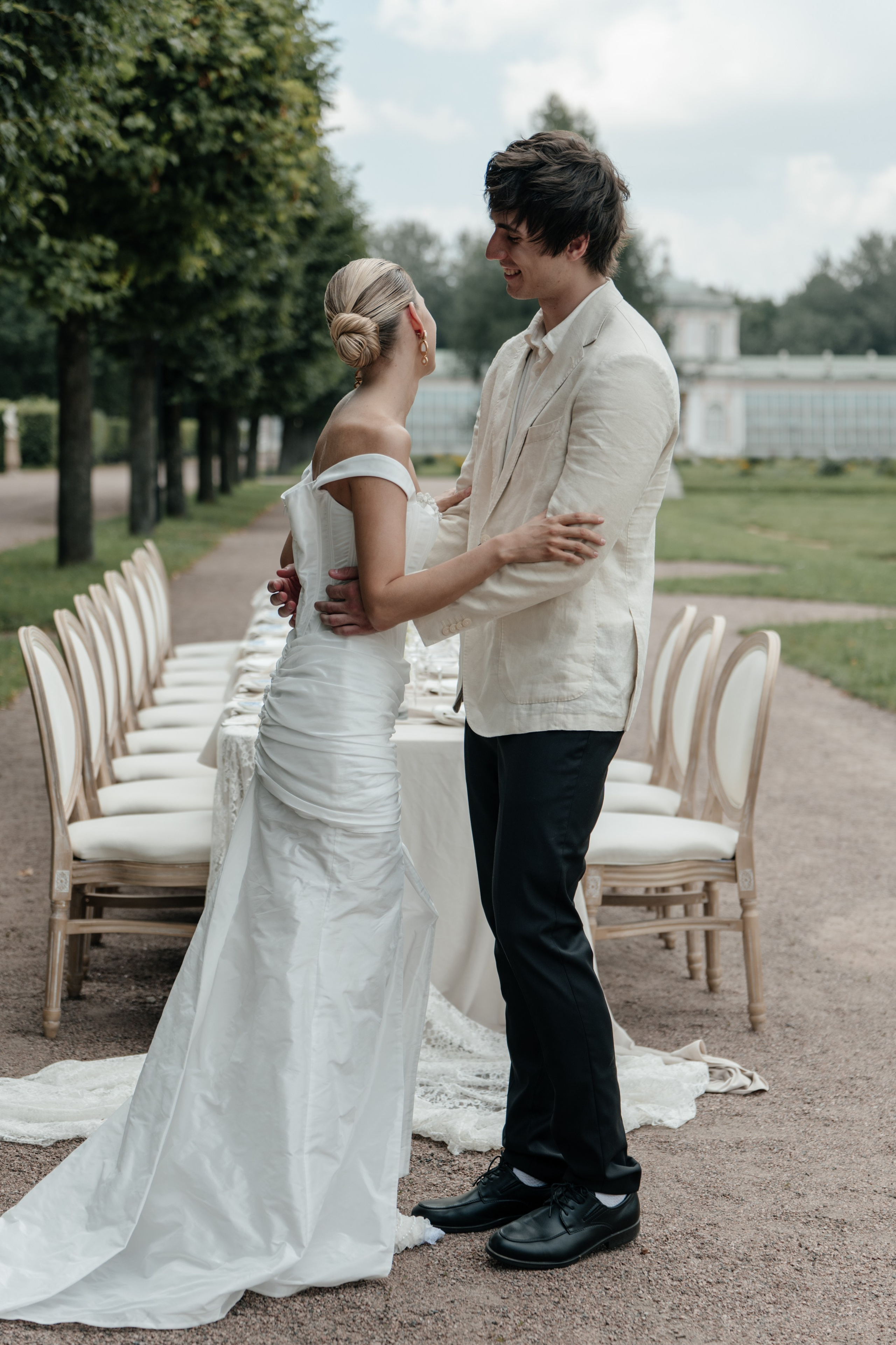 KUSKOVO. Свадебное ФОТО & ВИДЕО Москва/Липецк