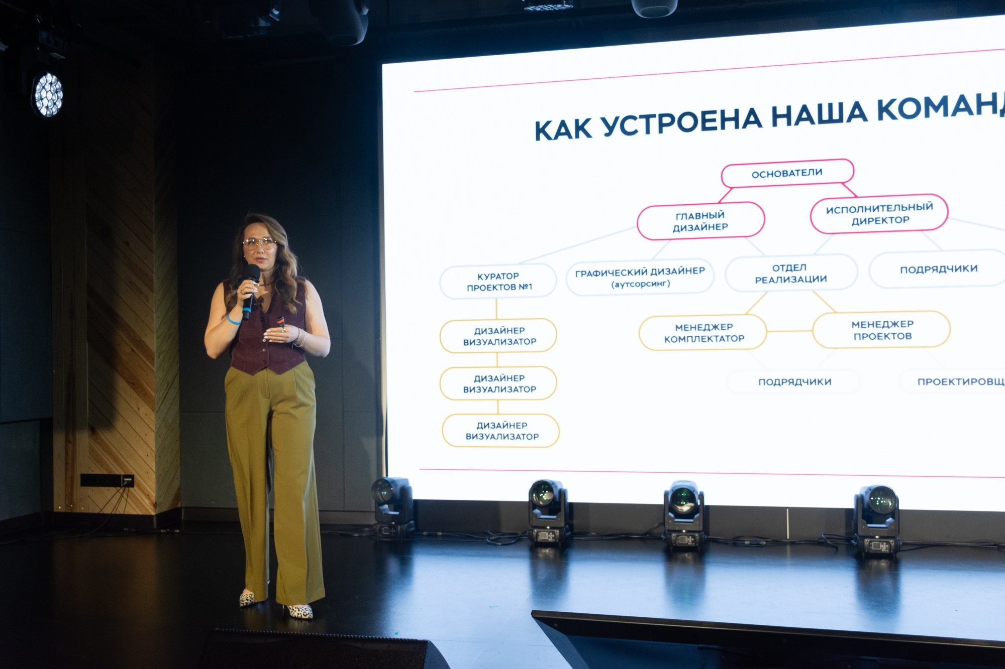 Дизайн-конференция Урал 2026. Фотограф Максим Буряк