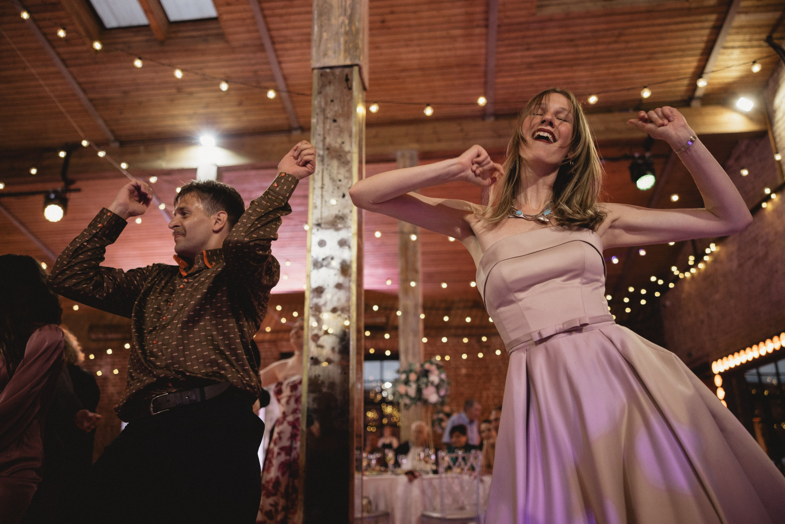 Михаил & Лусине