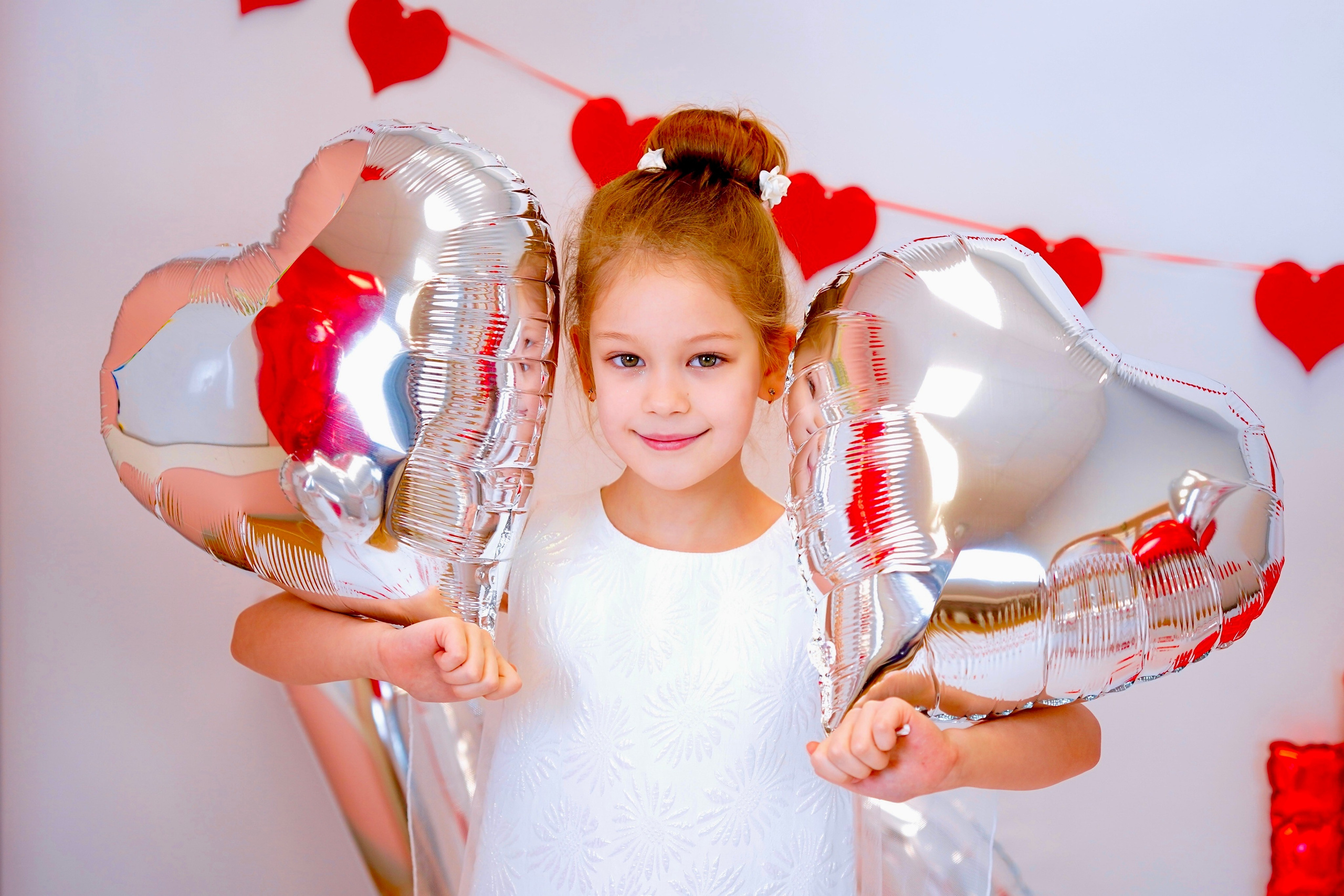 День Влюбленных 2025 № 1. Семейный и детский фотограф Александра Гвоздикова