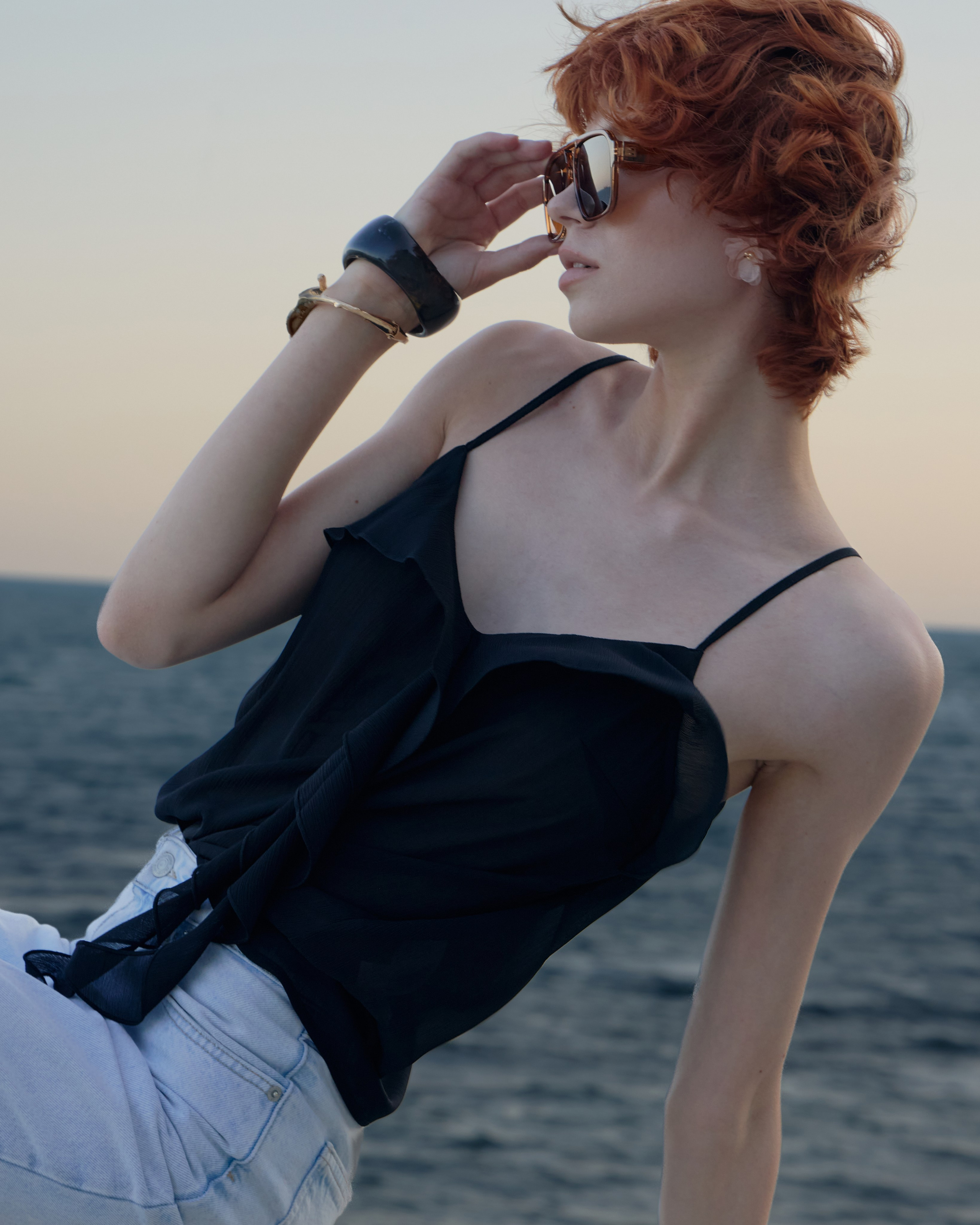 VOID MAGAZIN. Мультижанровый фотограф