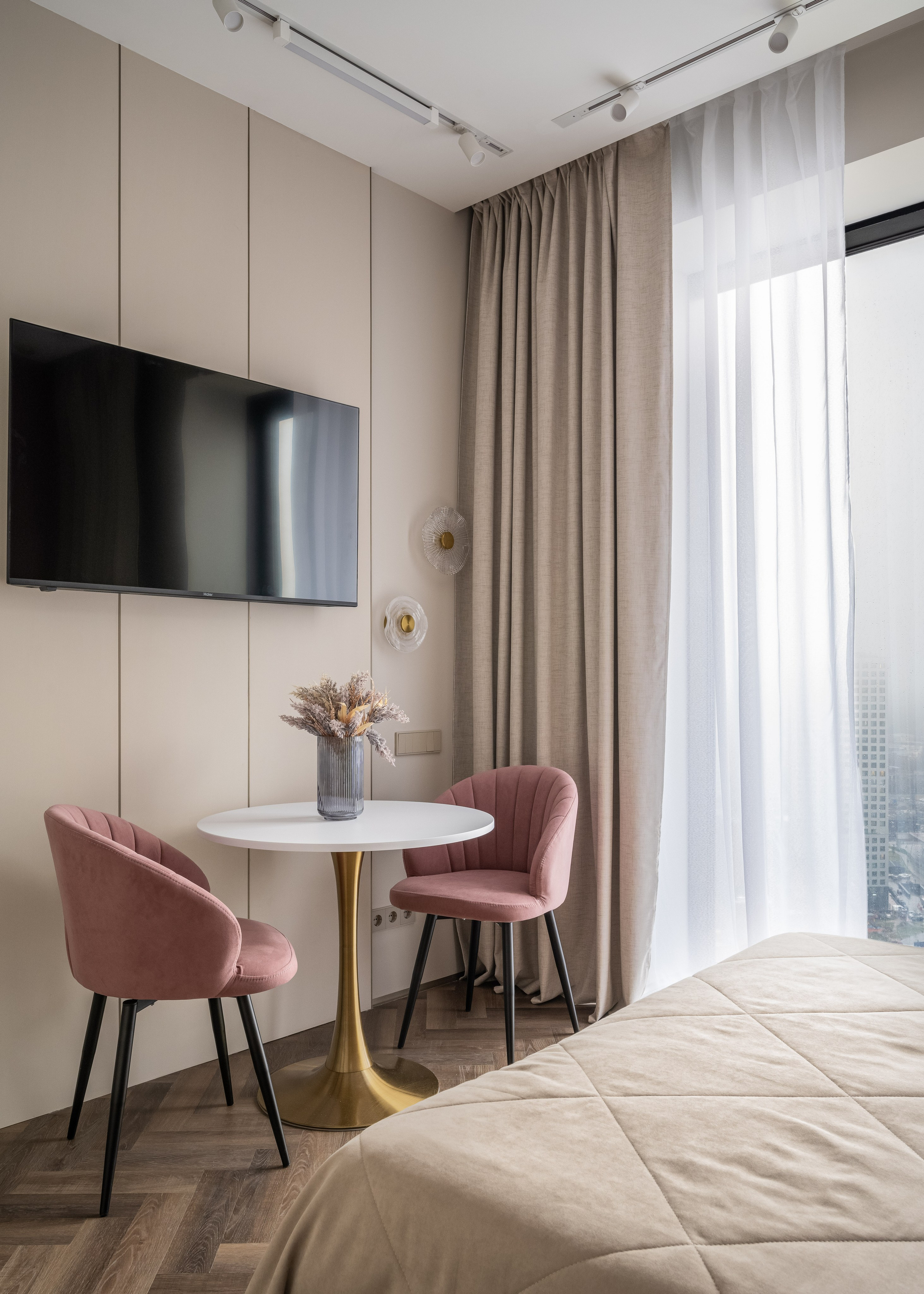 Посуточная аренда. Вячеслав Лазарев фотографирую интерьеры