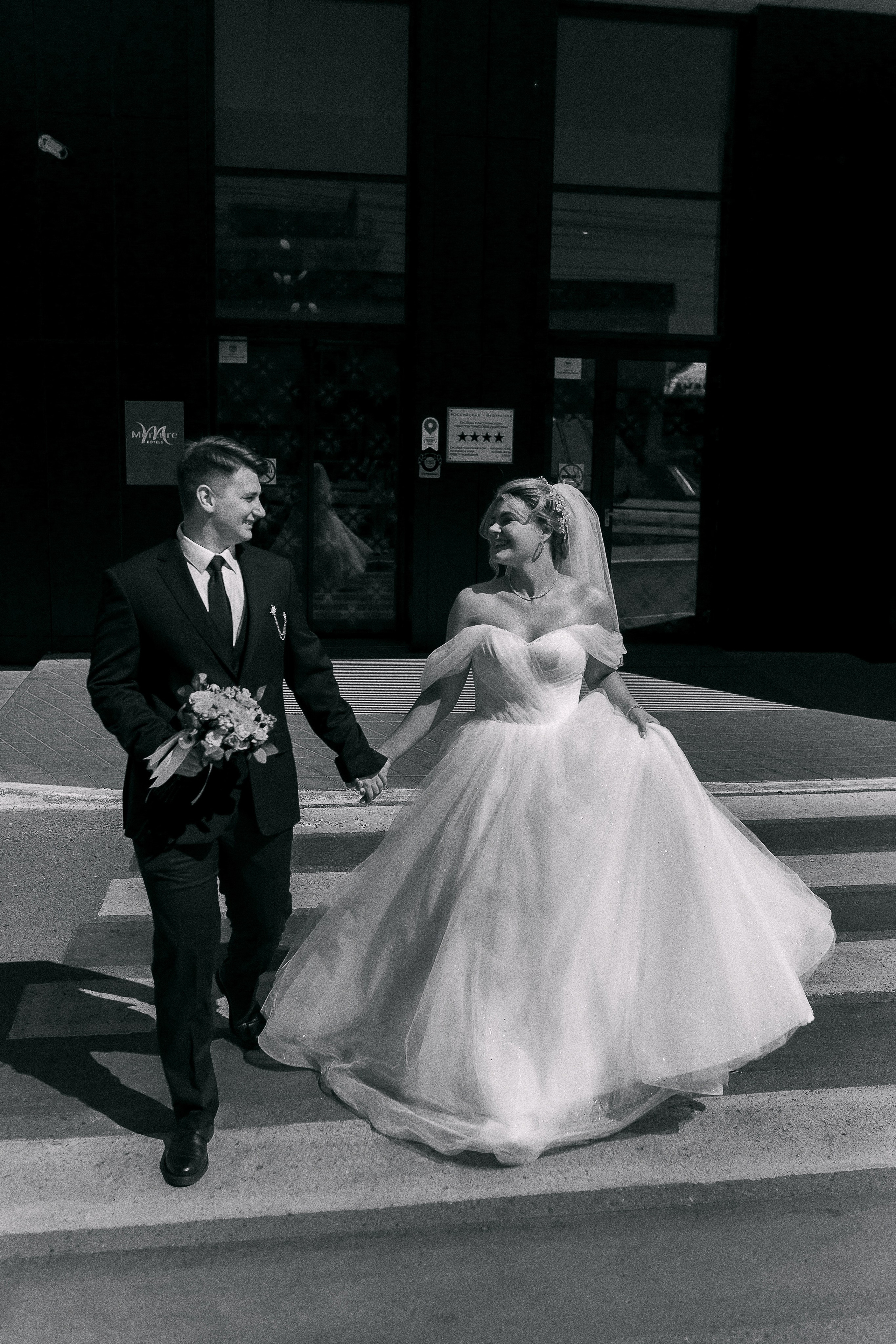 Свадьбы. Фотограф Саранск Екатерина Жукова