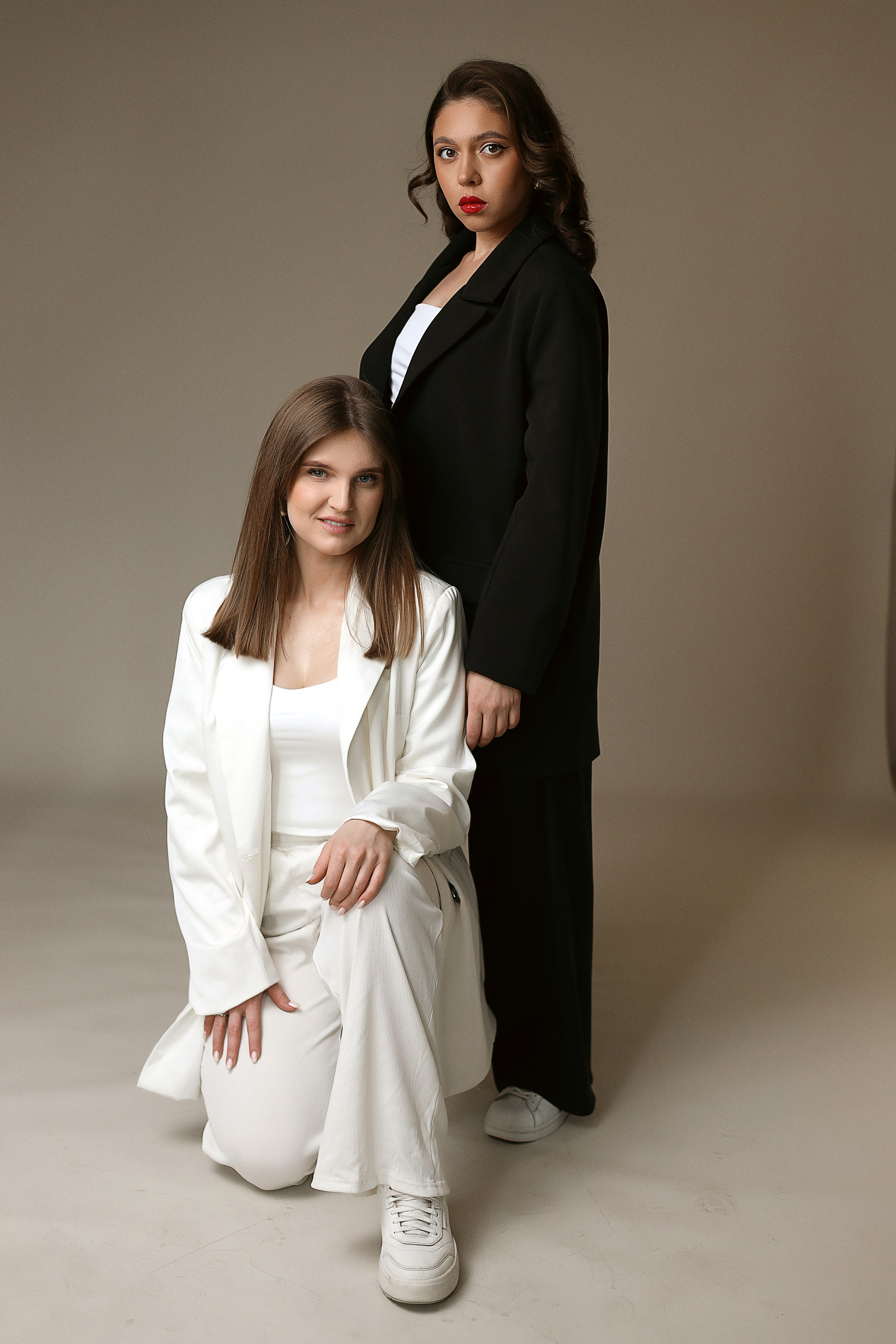 Альбом 2. Семейный фотограф Анна Мезенцева