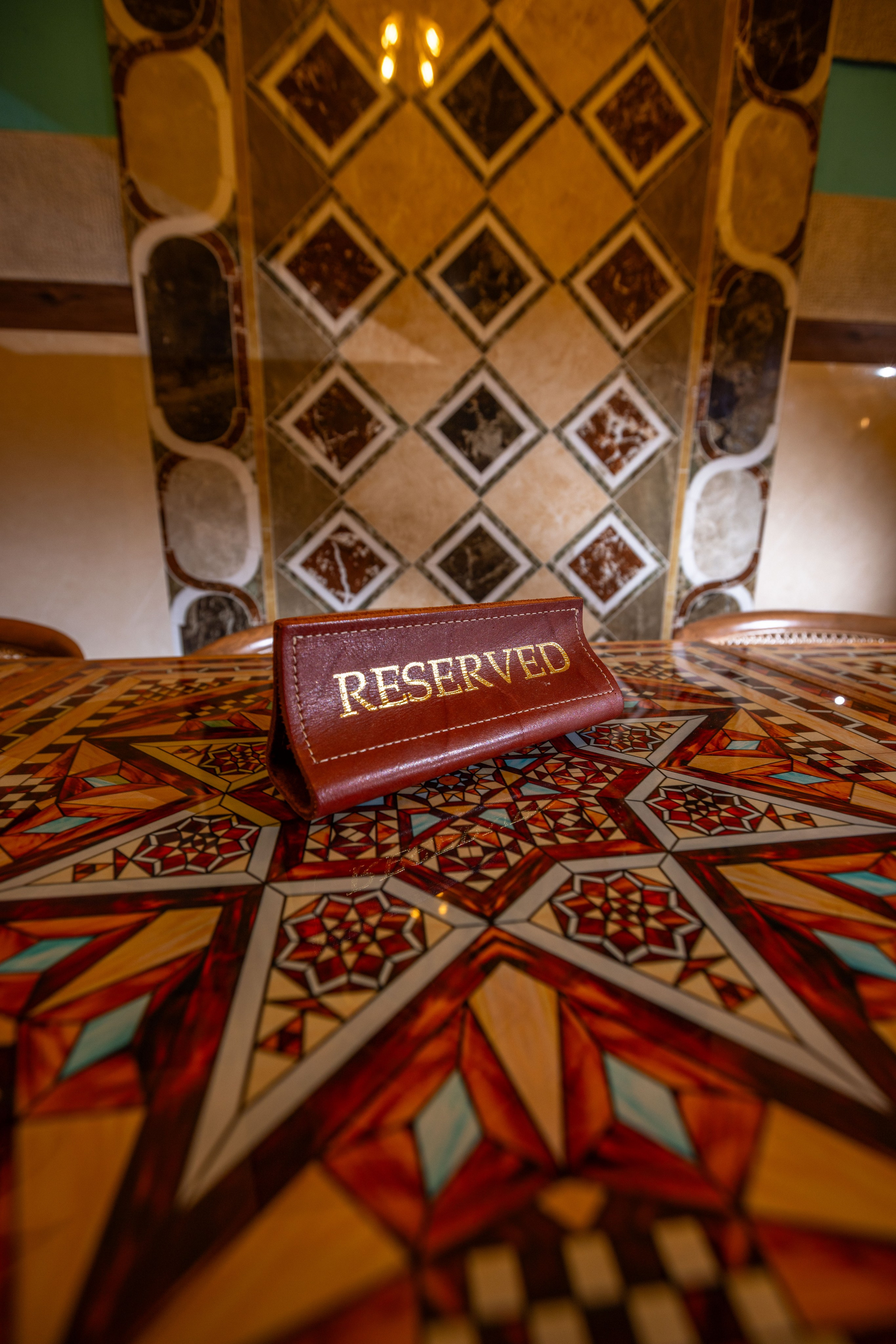 Фотосъёмка интерьера — Ресторана Ливанской Кухни «ADAM». Рекламный, предметный, репортажный, семейный фотограф и художник в Москве