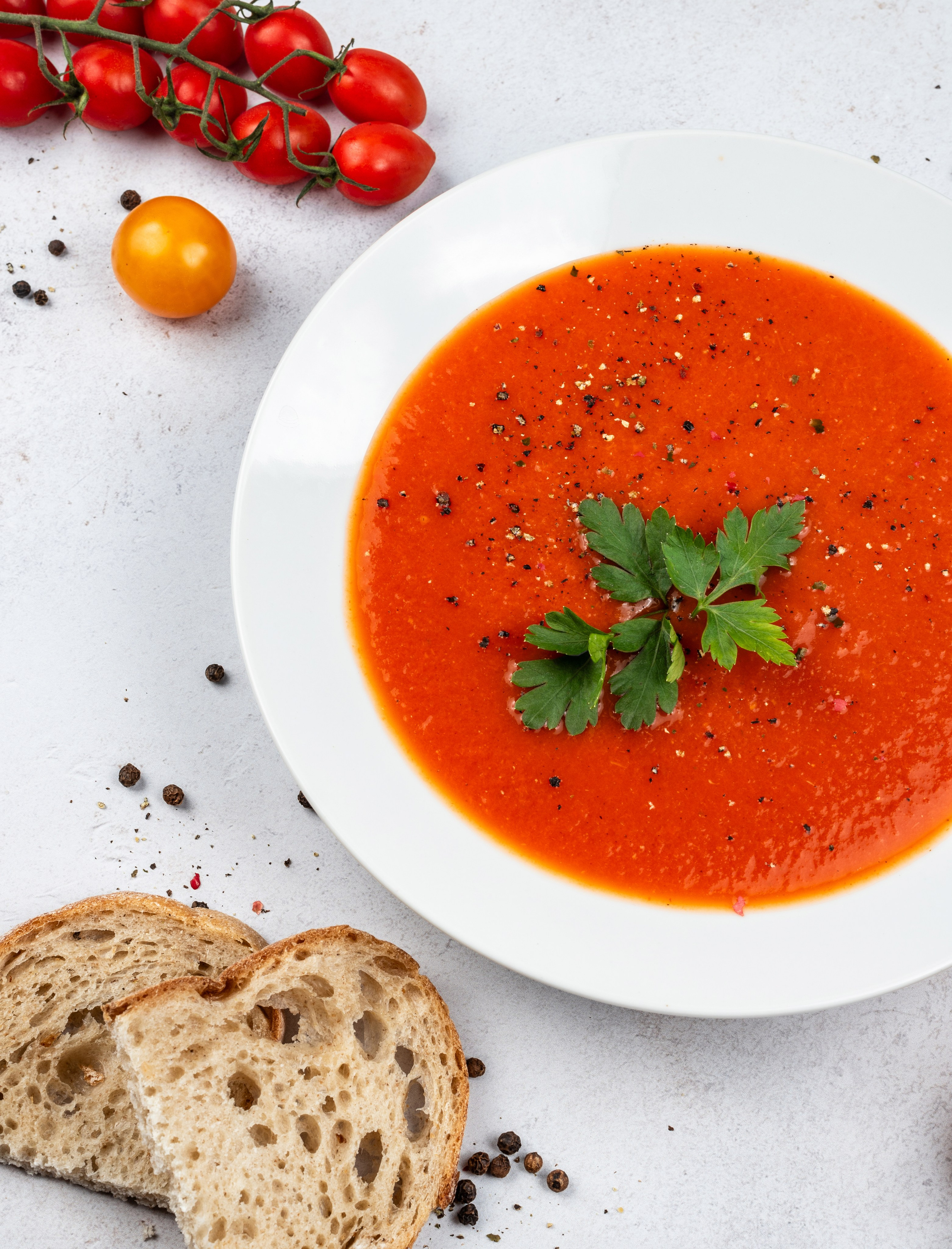 Съемка для брендов. Фуд и предметный фотограф Москва