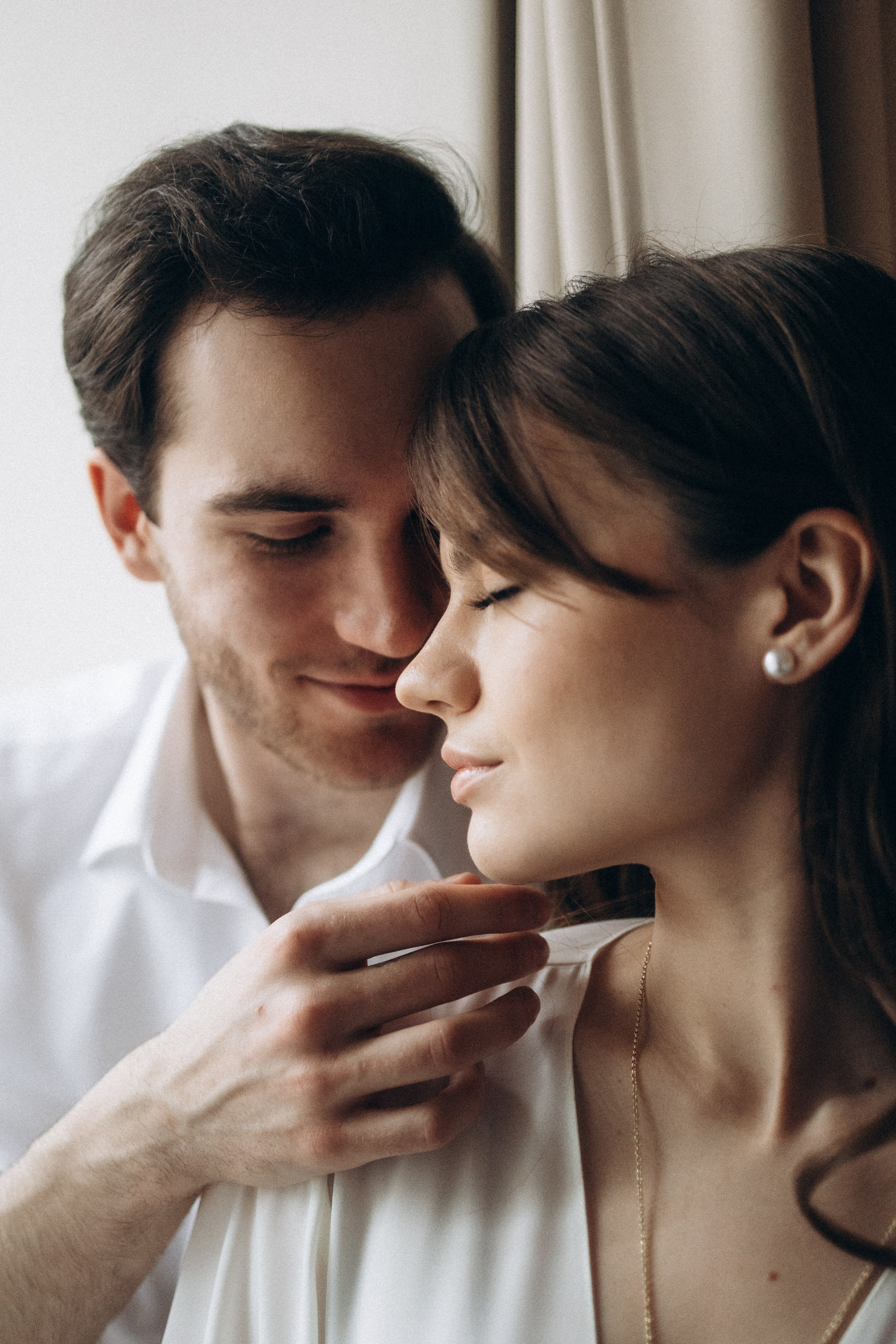 Максим и Вероника. Фотограф Артем Бросов в Санкт-Петербурге и Дубае