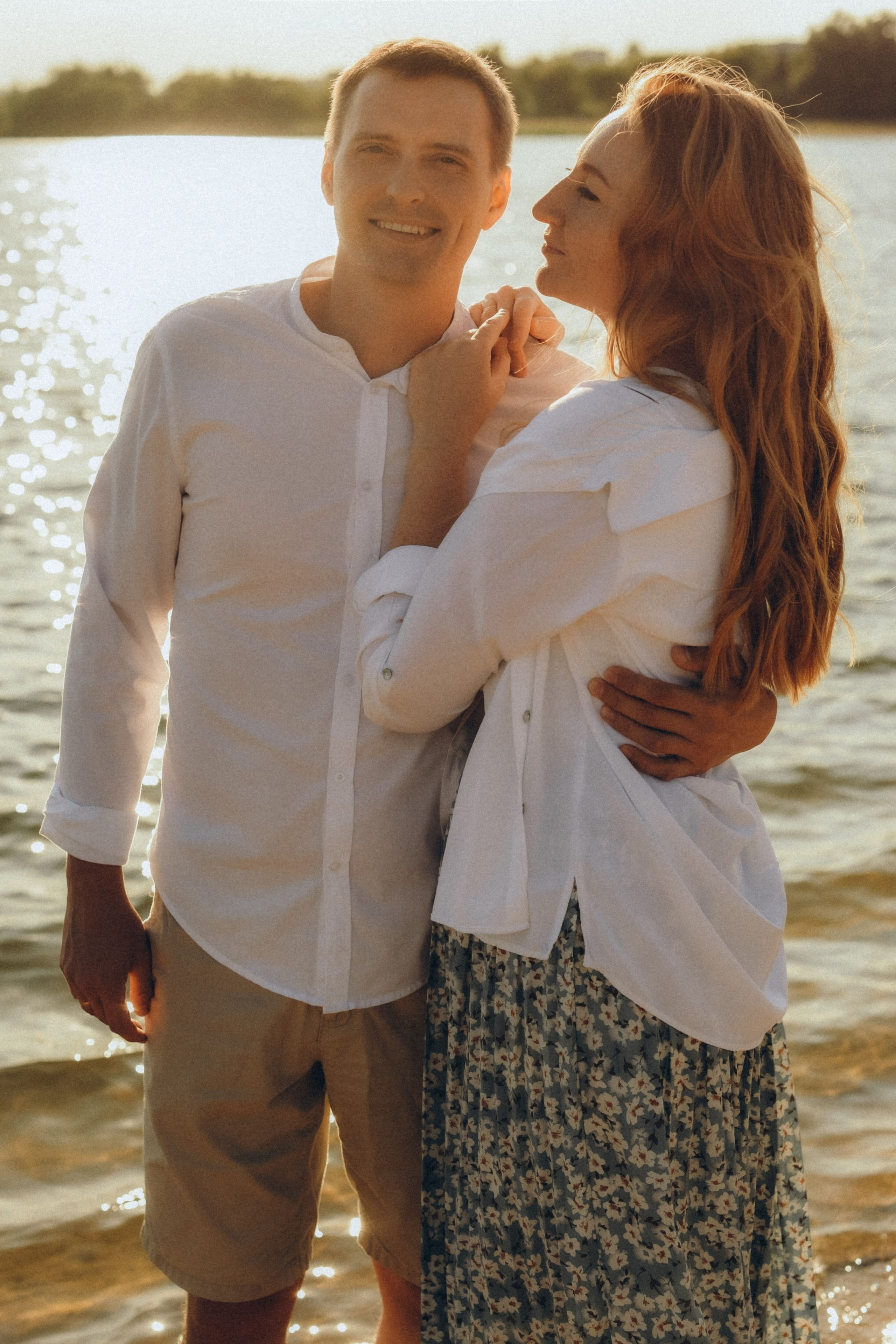 Семья Бычковых. Фотограф в Москве Ангелина Ким