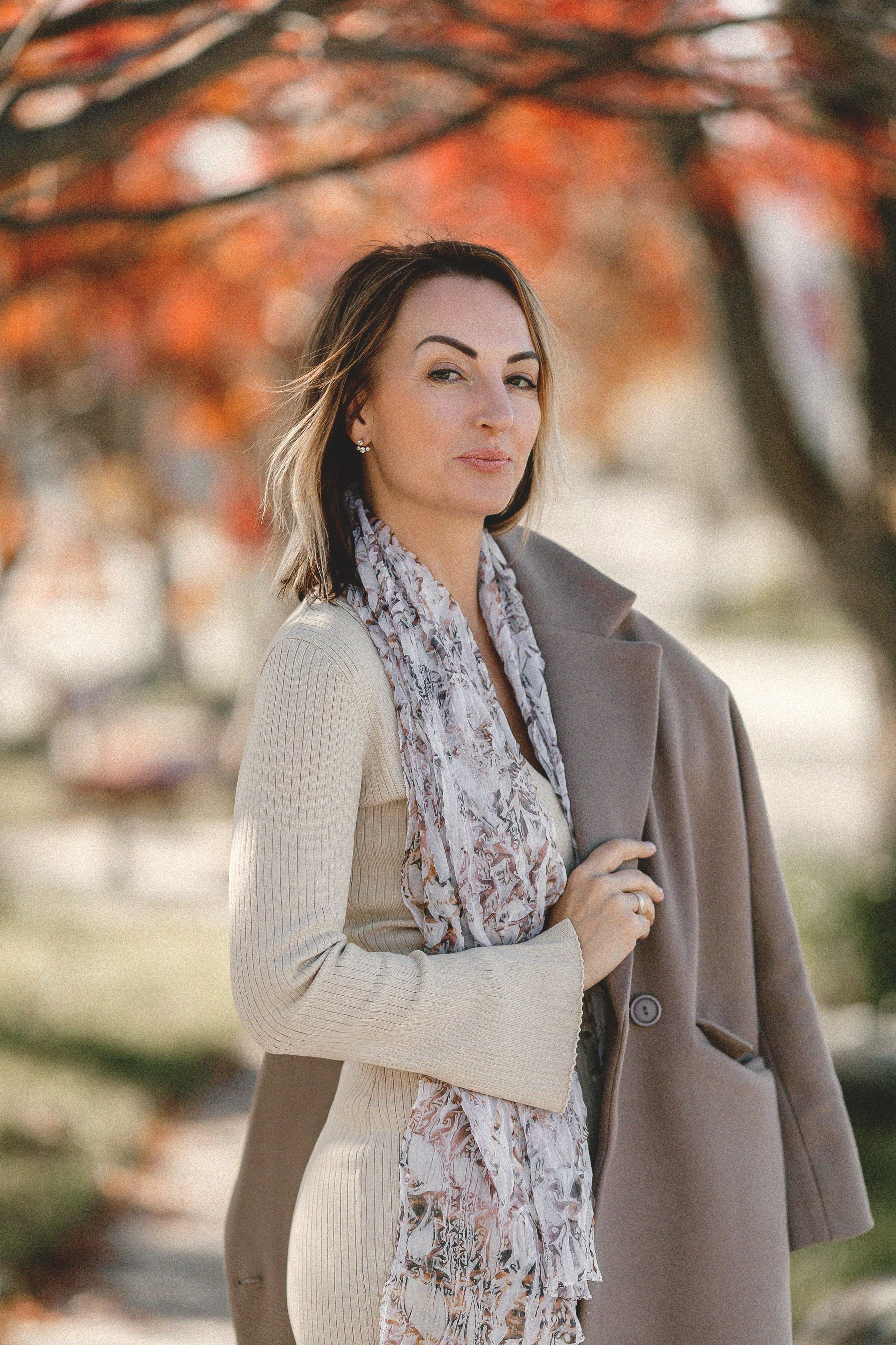 Татьяна. Школьный и детский фотограф в Южно-Сахалинске Анастасия Лескова