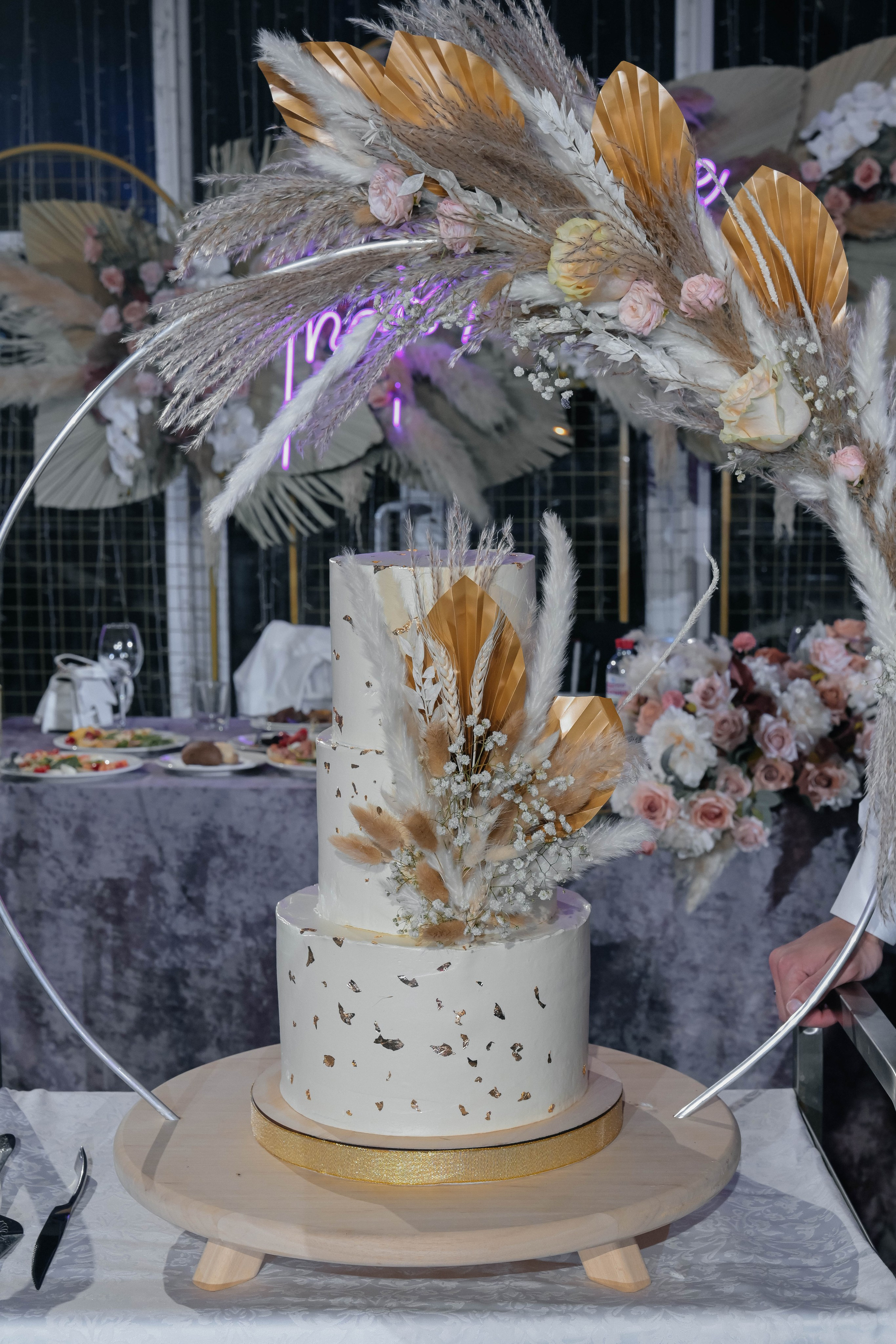 Виктор и Анастасия. Фотограф Подольск