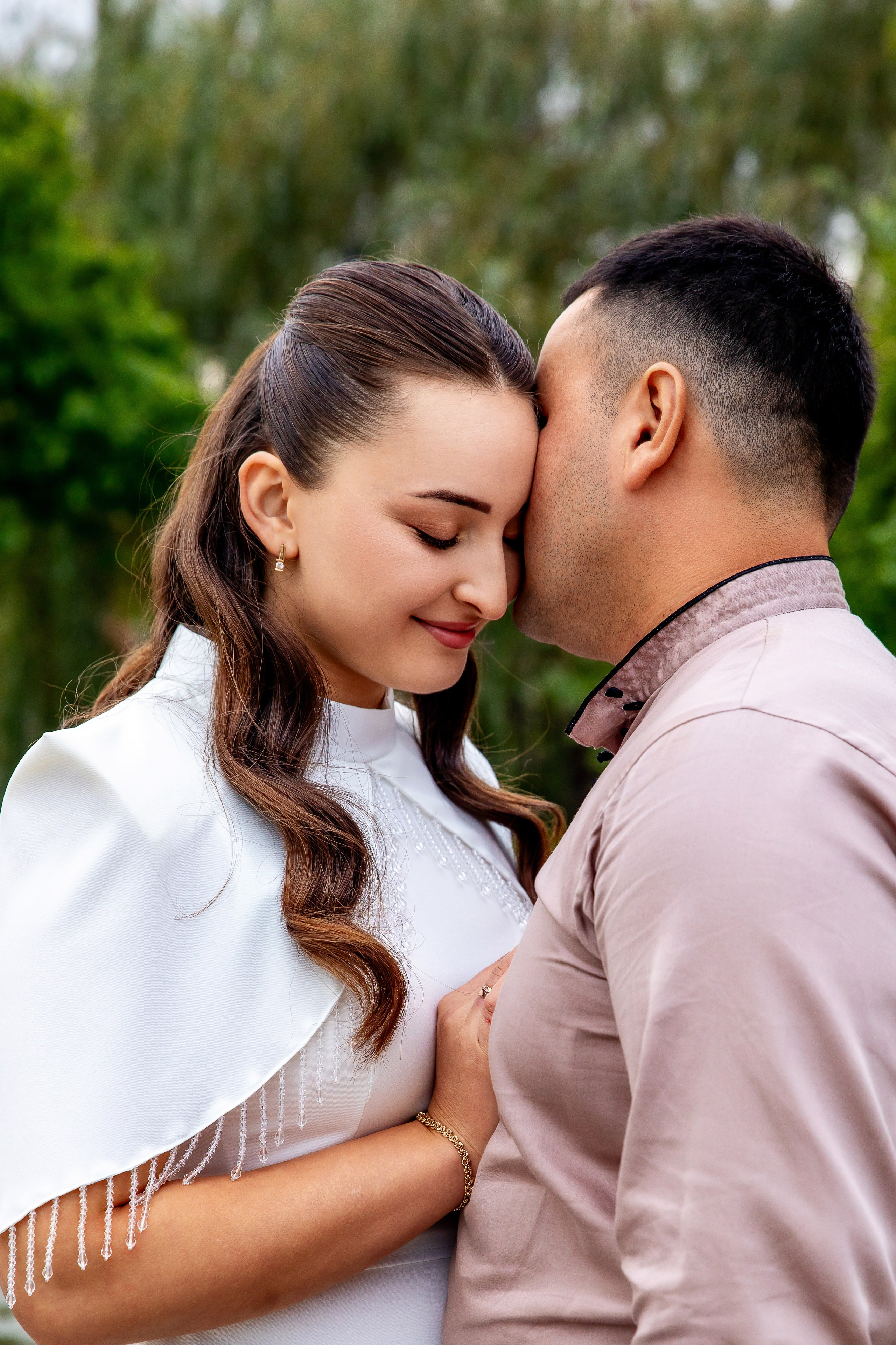 Свадебные съемки. Фотограф во Владикавказе Диана Мирзоева