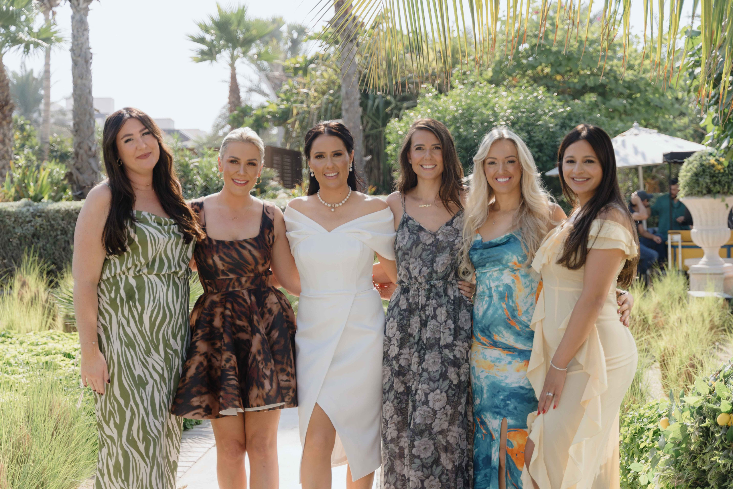 Свадебный фотограф в Дубае. Фотограф и видеограф в Москве и Абу Даби Мария Кулагина