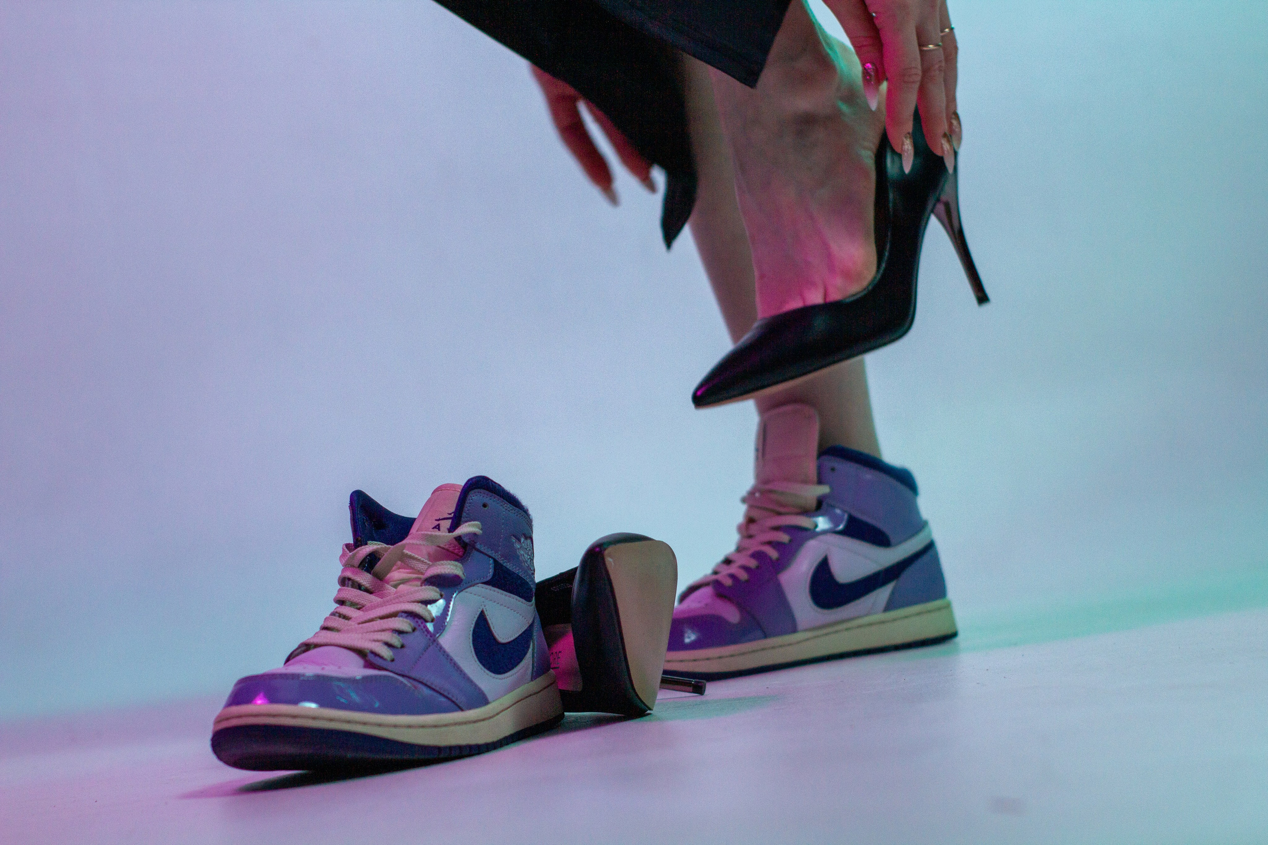 Photographer Artem Benjoma St. Petersburg