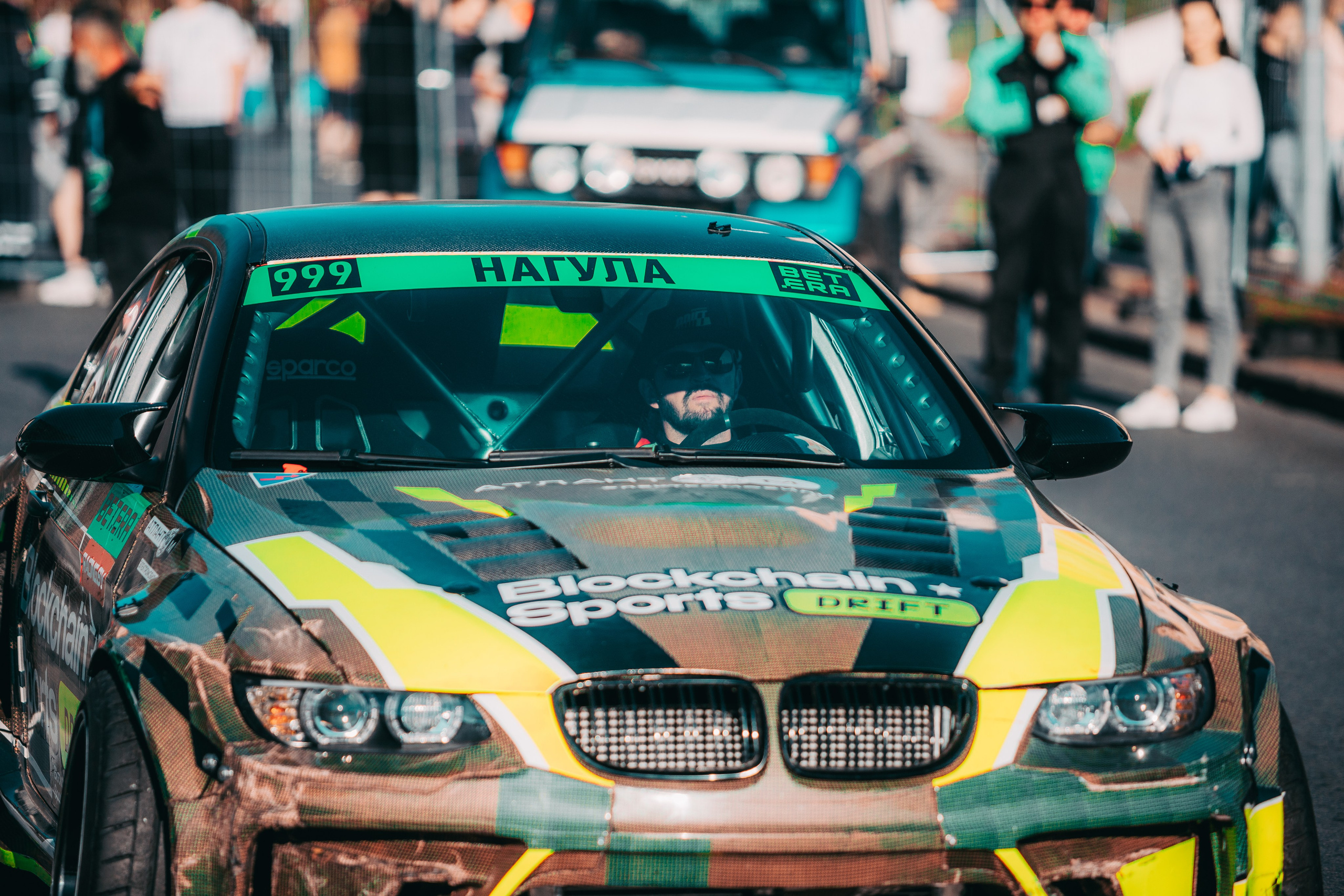 GRODNO.GP. Photographer Vladislav Voronovich