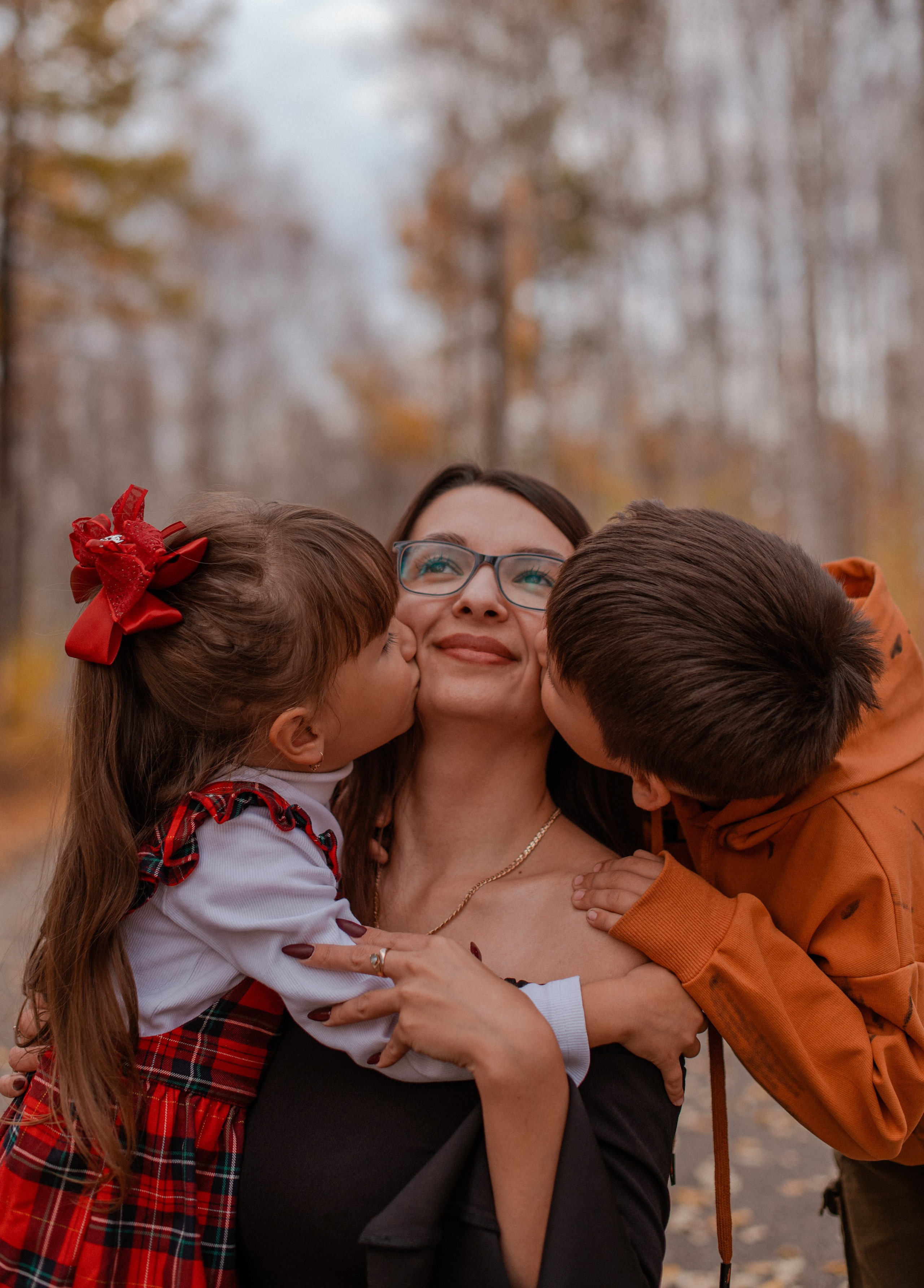 Татьяна. Фотограф Виктория Воронина