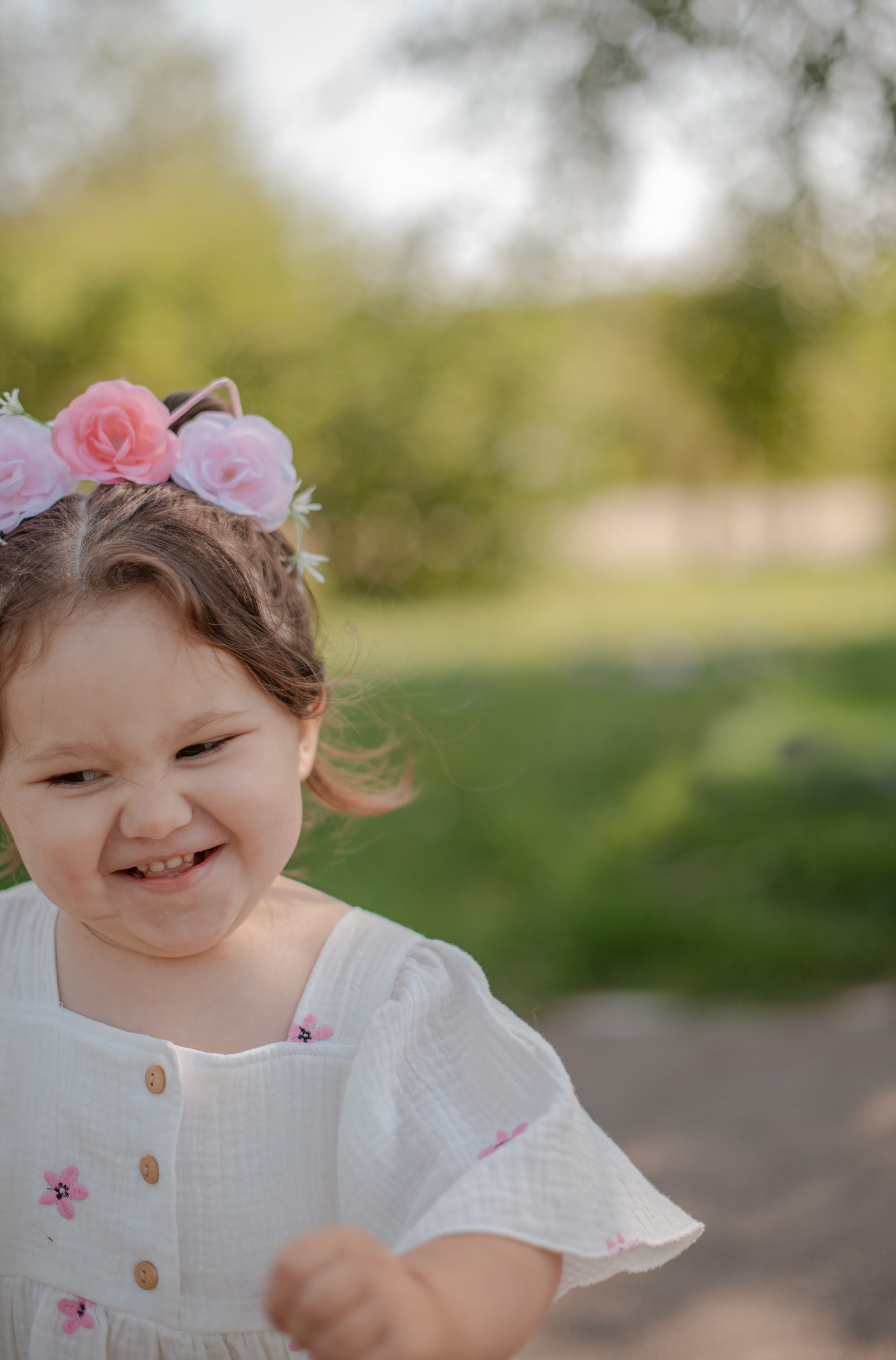 День Рождения у Милисы. Фотограф Виктория Воронина