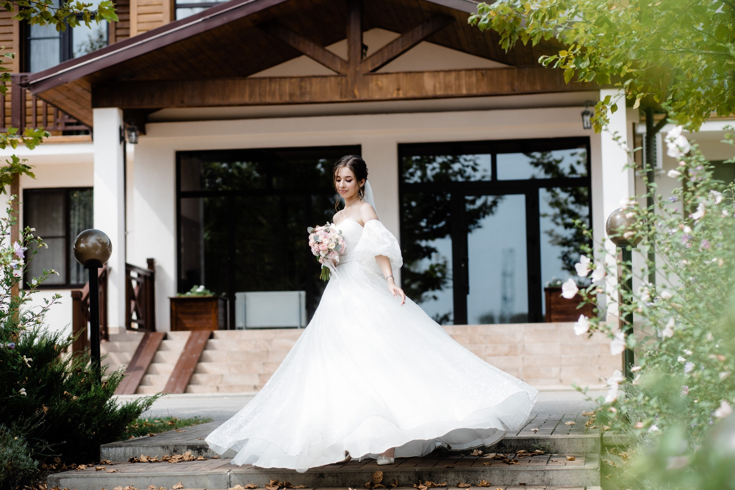 Albina & Evgeniy. Свадебный и семейный фотограф