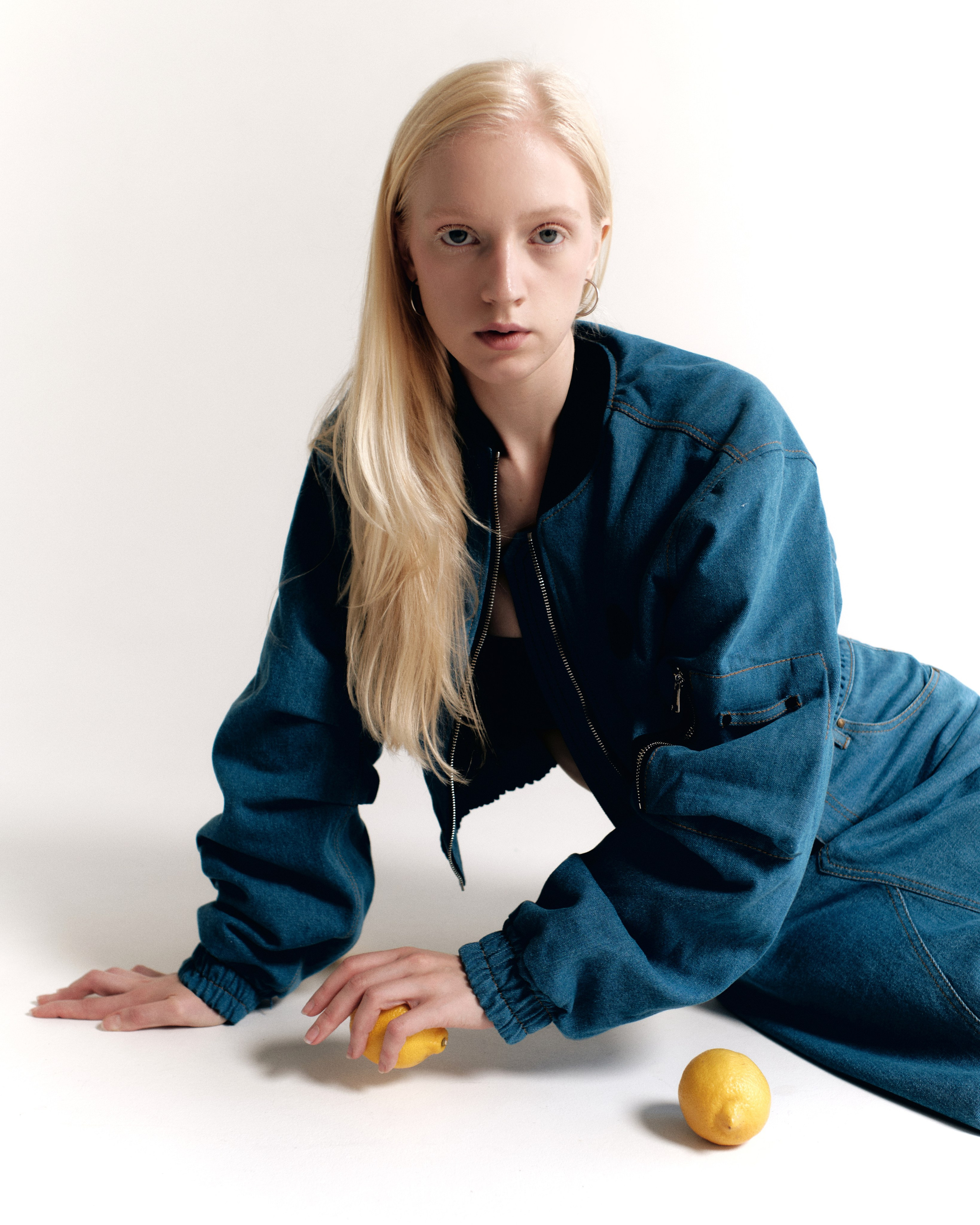 Studio. Фотограф в Санкт-Петербурге Арина Назарова| arexava