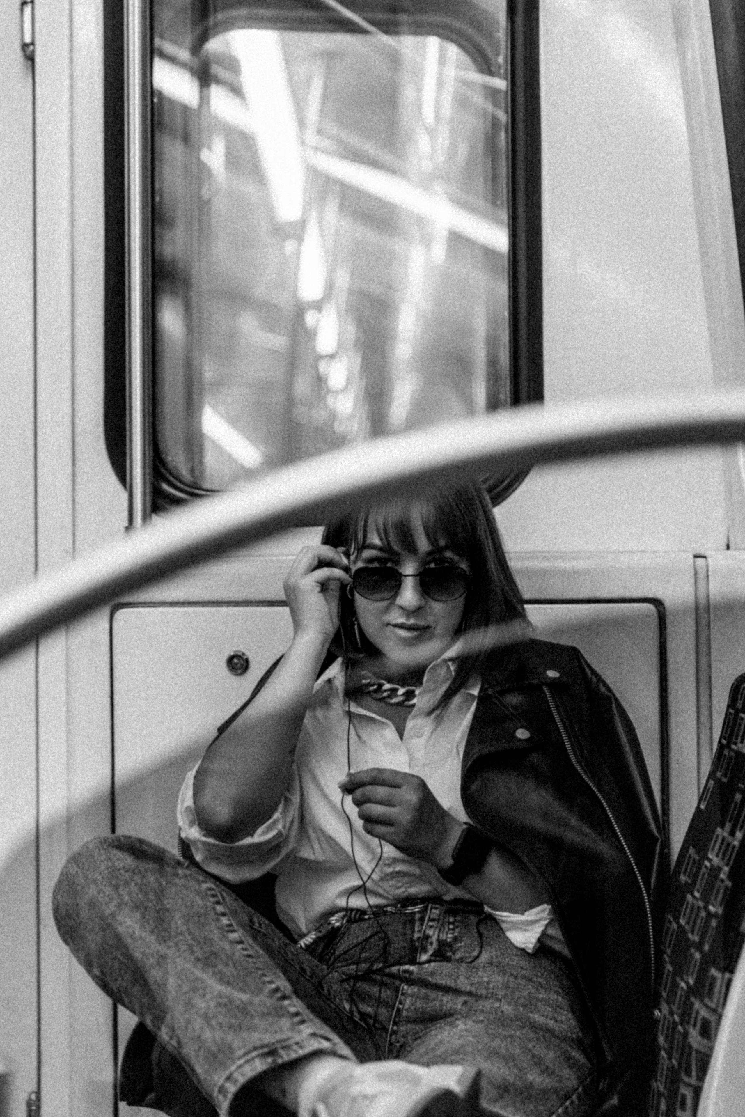 Анастасия. Мужской фотограф СПб