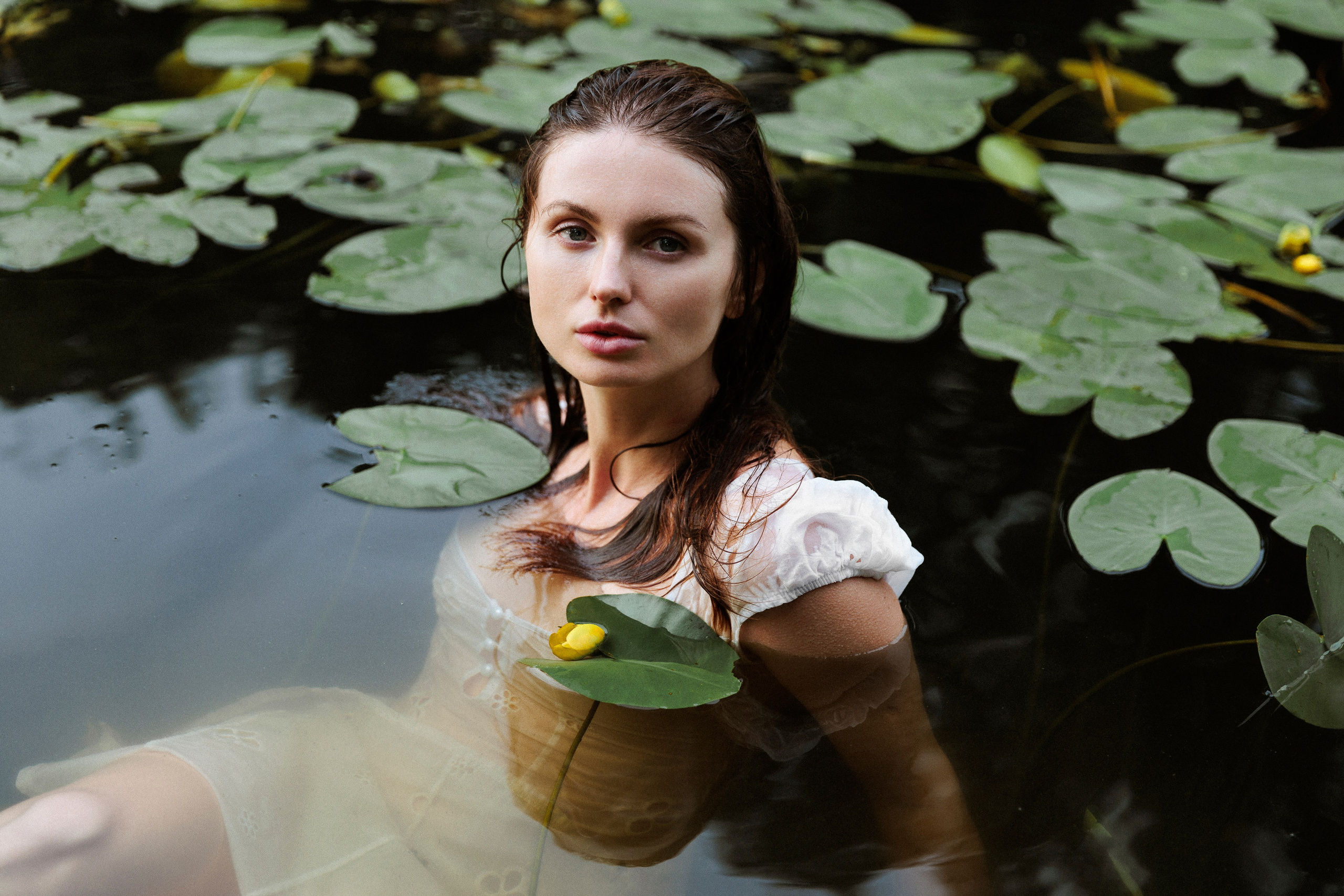 Настя. Фотограф в Москве Людмила Малова