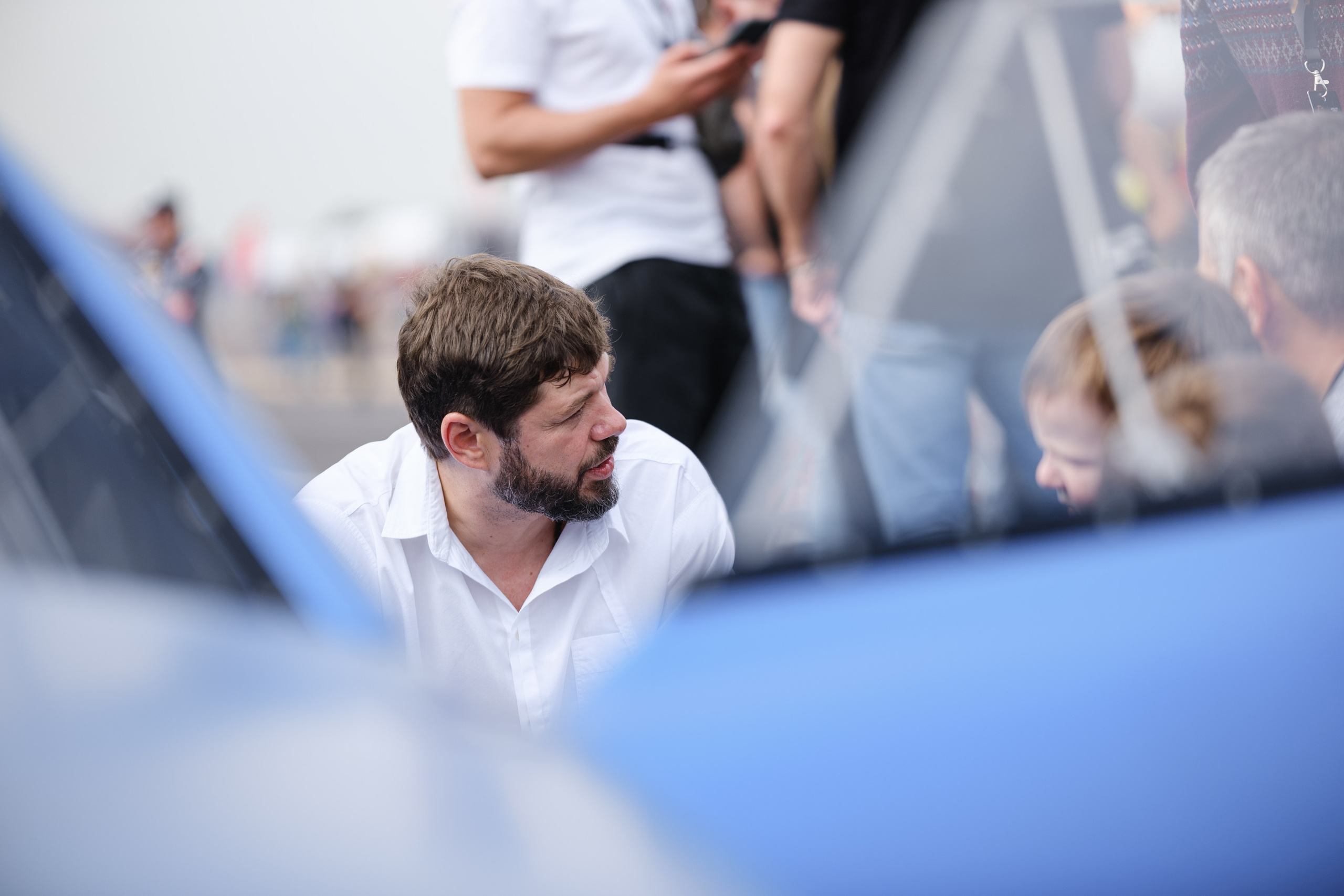 RDRC 2024 Этап 5. Авто и мотоспорт — фотограф Антон Медведев iCoguar