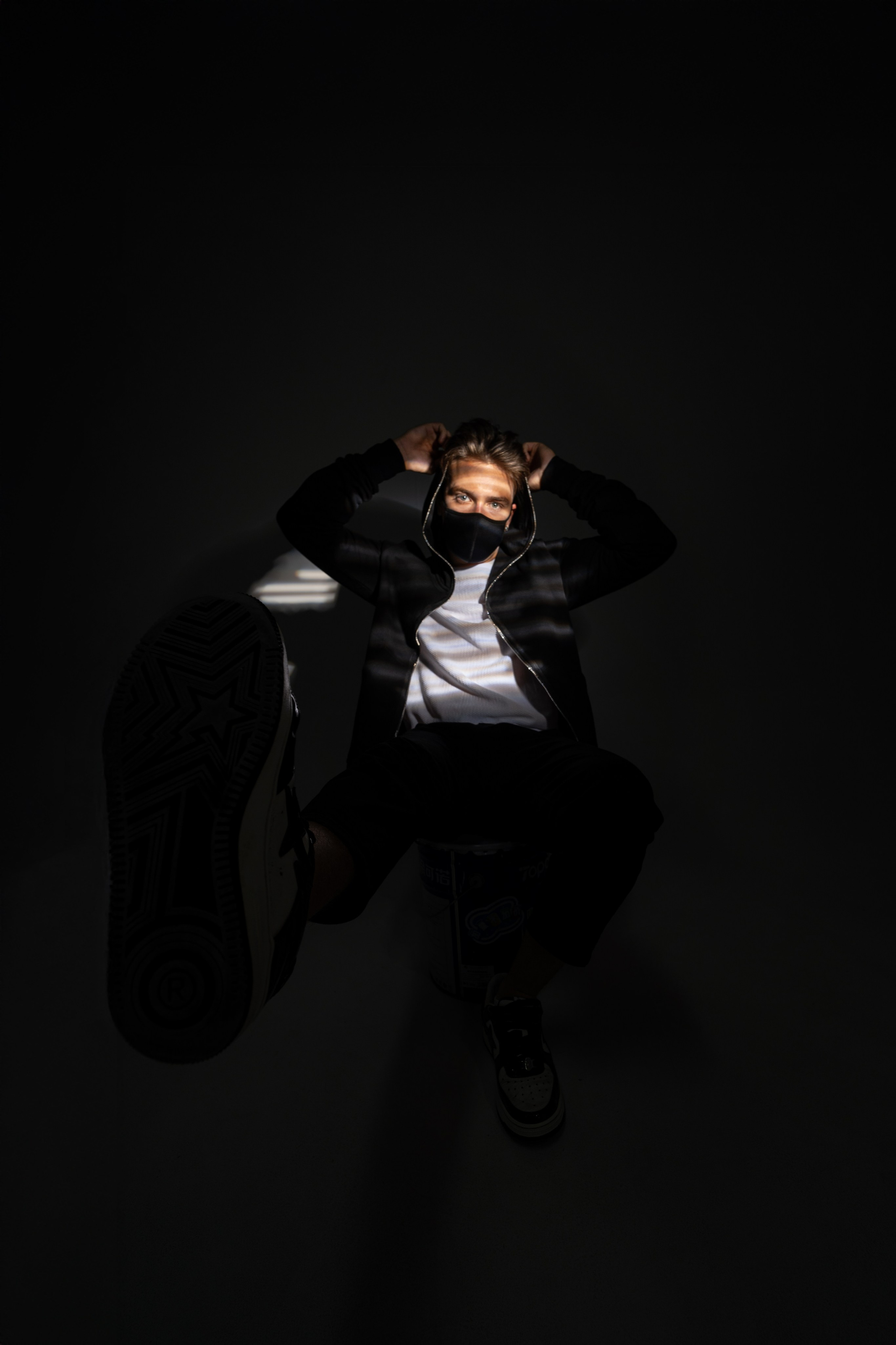 IGOR. Фотограф В Гуанчжоу и Шэньчжэнь Андрей Лопатин