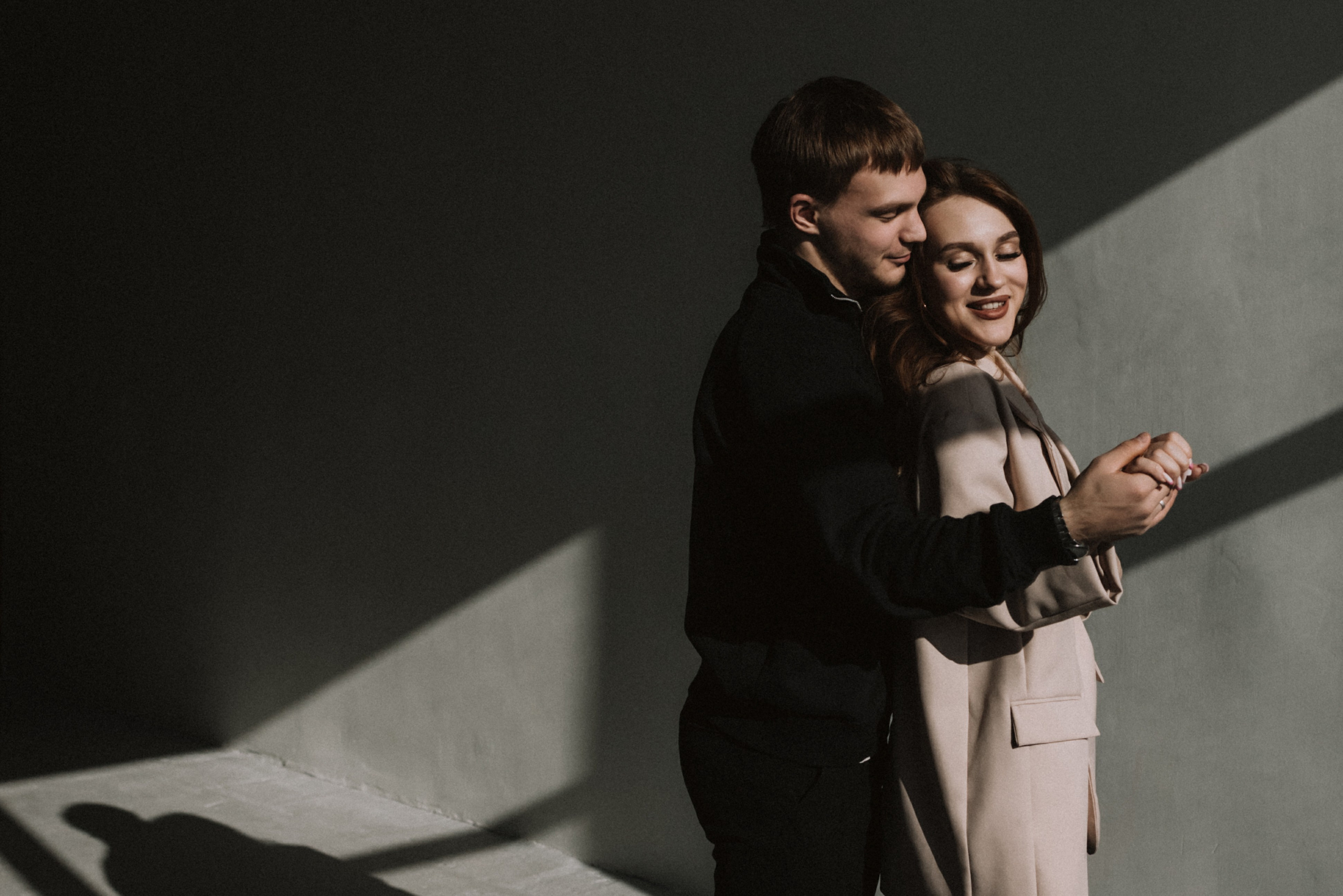 Арина и Никита. Фотограф Нижний Новгород