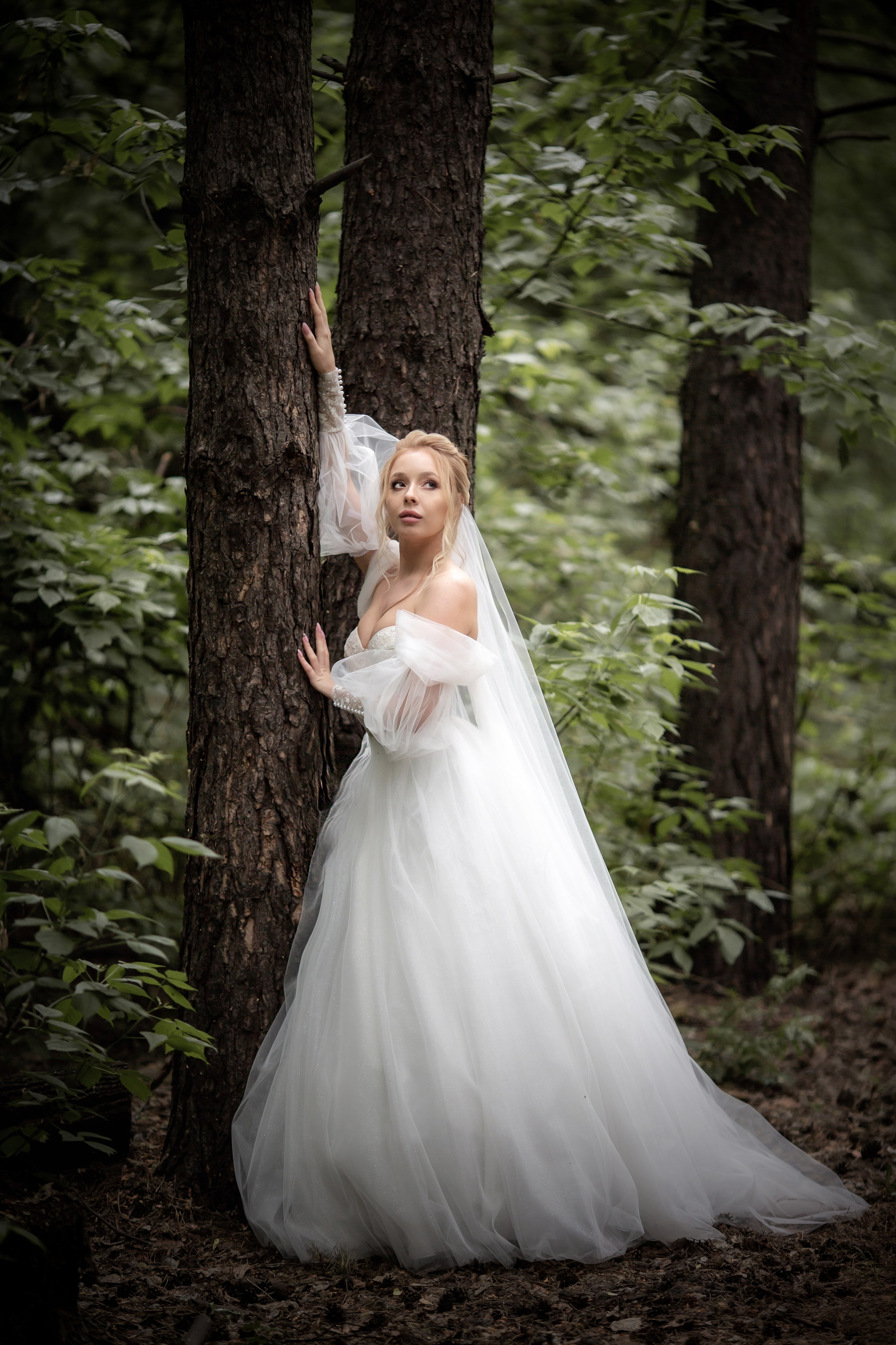 Свадебная Галерея. Фотограф Елена Райс Ленинск-Кузнецкий