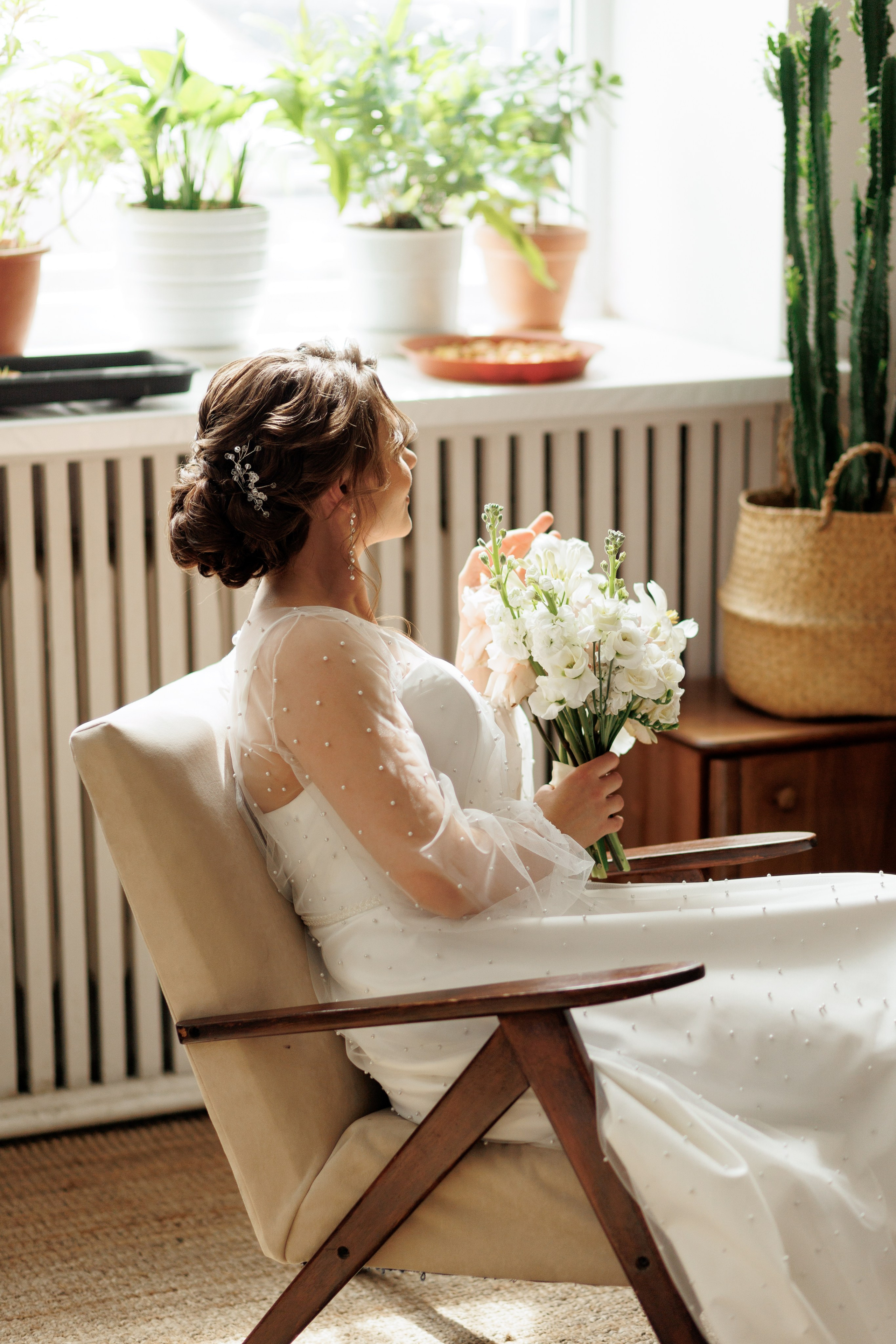 Екатерина и Александр. Щетинина Наталья свадебный фотограф Барнаул