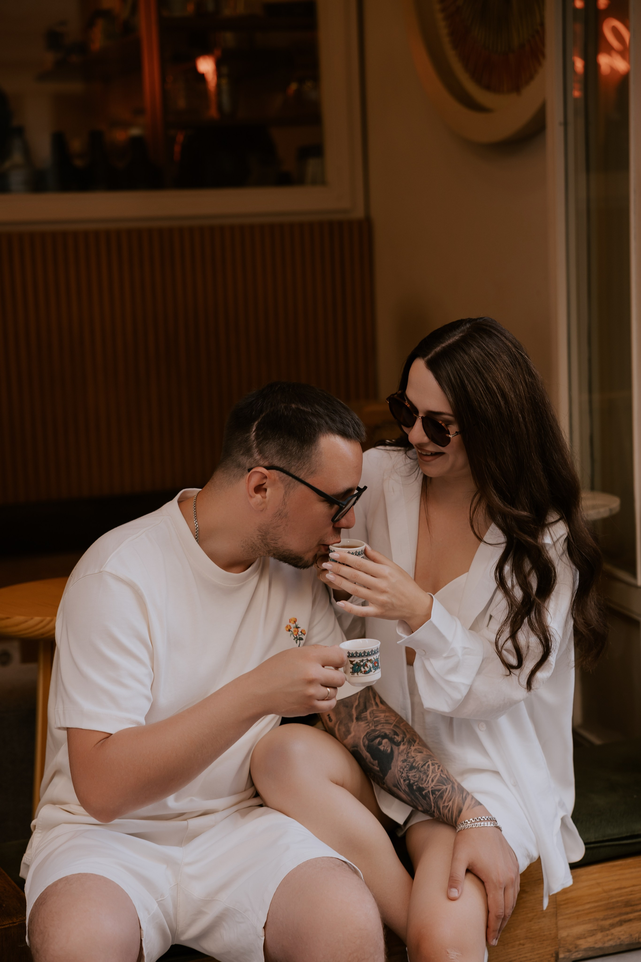 Погуляем по Стамбулу?