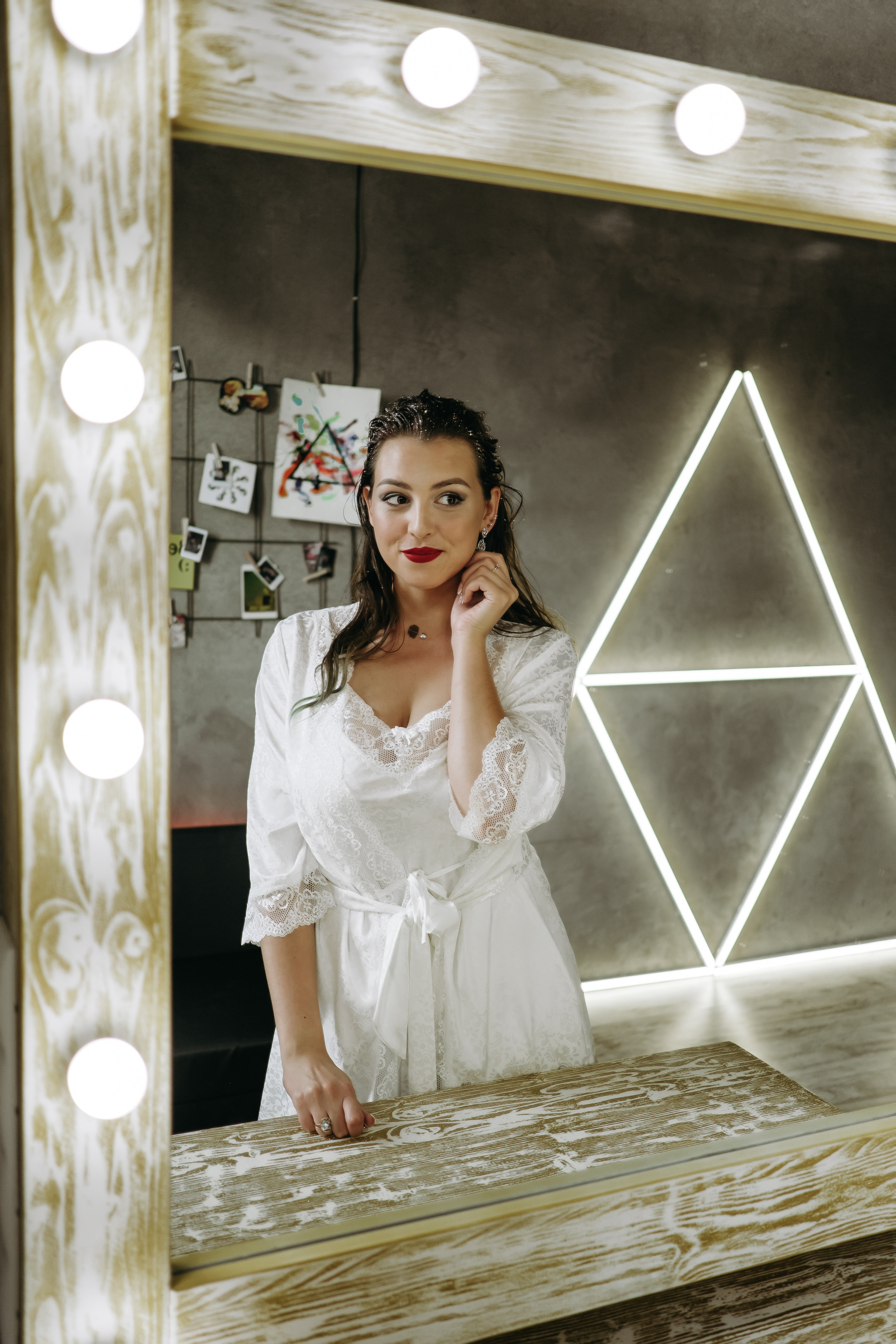 Павел и Дарья. Хабаровск Сборы, встреча и прогулка. Свадебный фотограф в Хабаровске