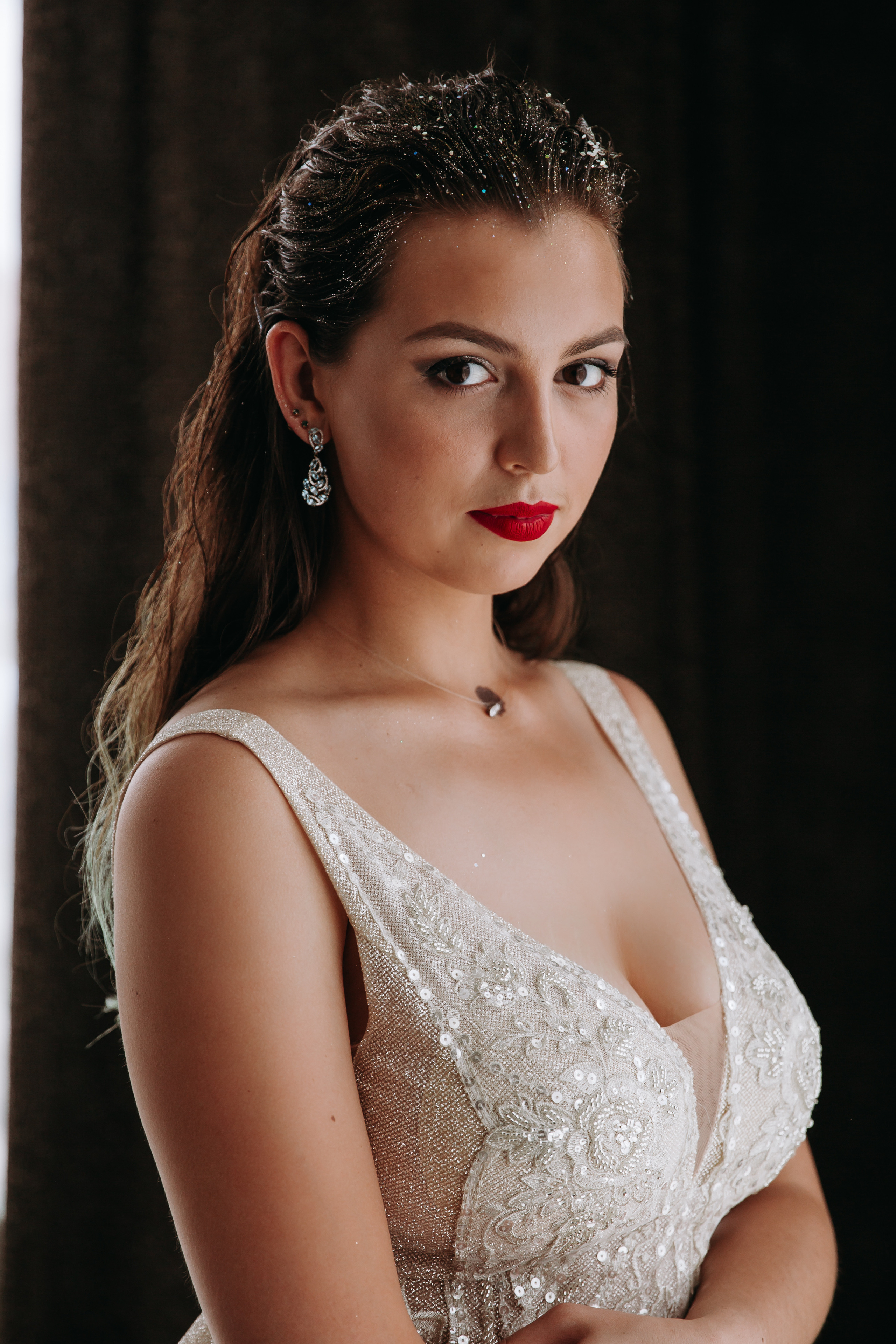 Павел и Дарья. Хабаровск Сборы, встреча и прогулка. Свадебный фотограф в Хабаровске