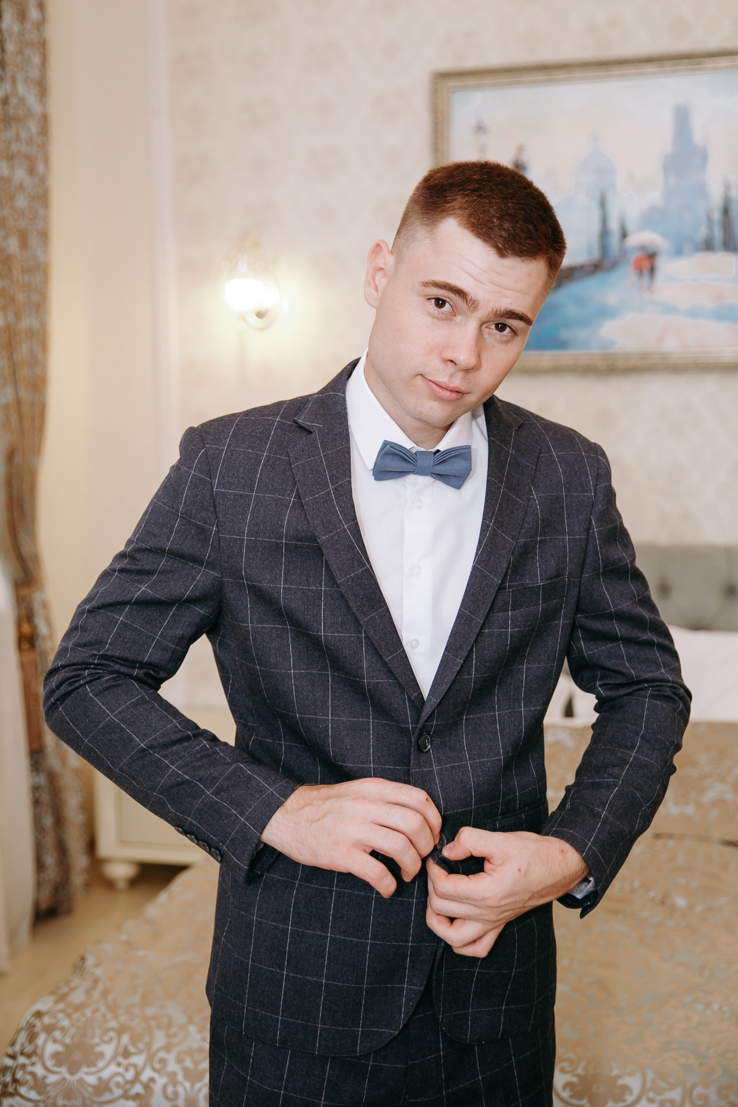 2 пары. Близняшки. Хабаровск. Август. Свадебный фотограф в Хабаровске