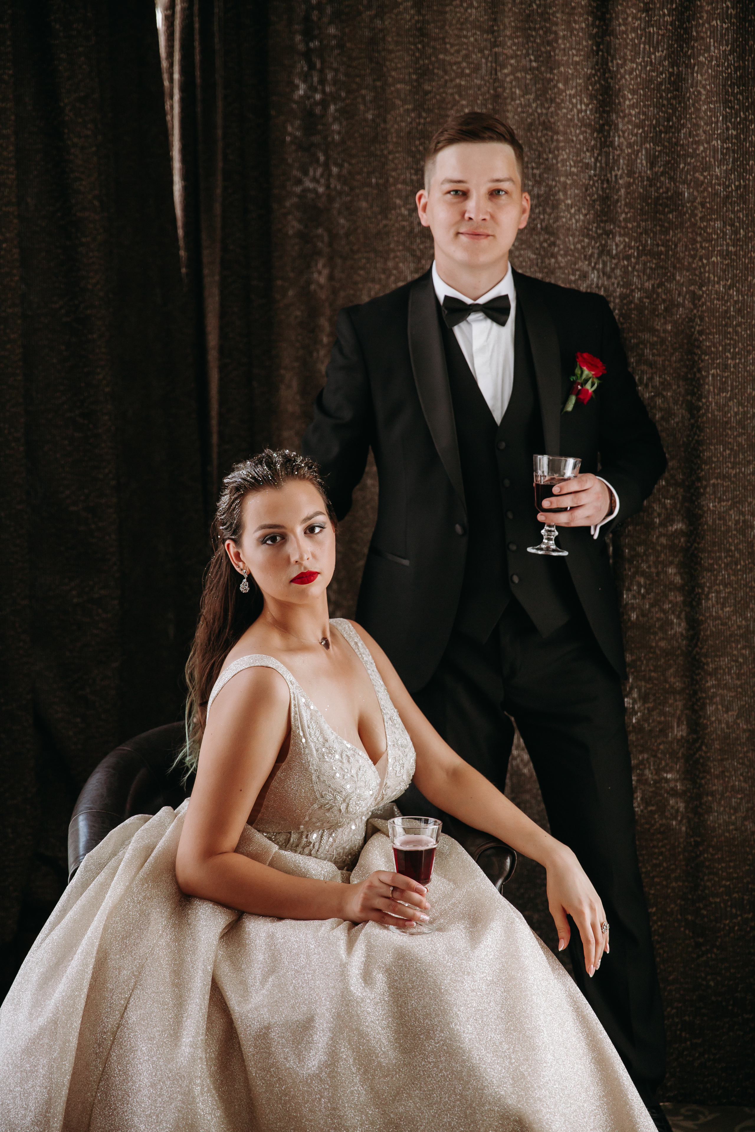 Павел и Дарья. Хабаровск Сборы, встреча и прогулка. Свадебный фотограф в Хабаровске