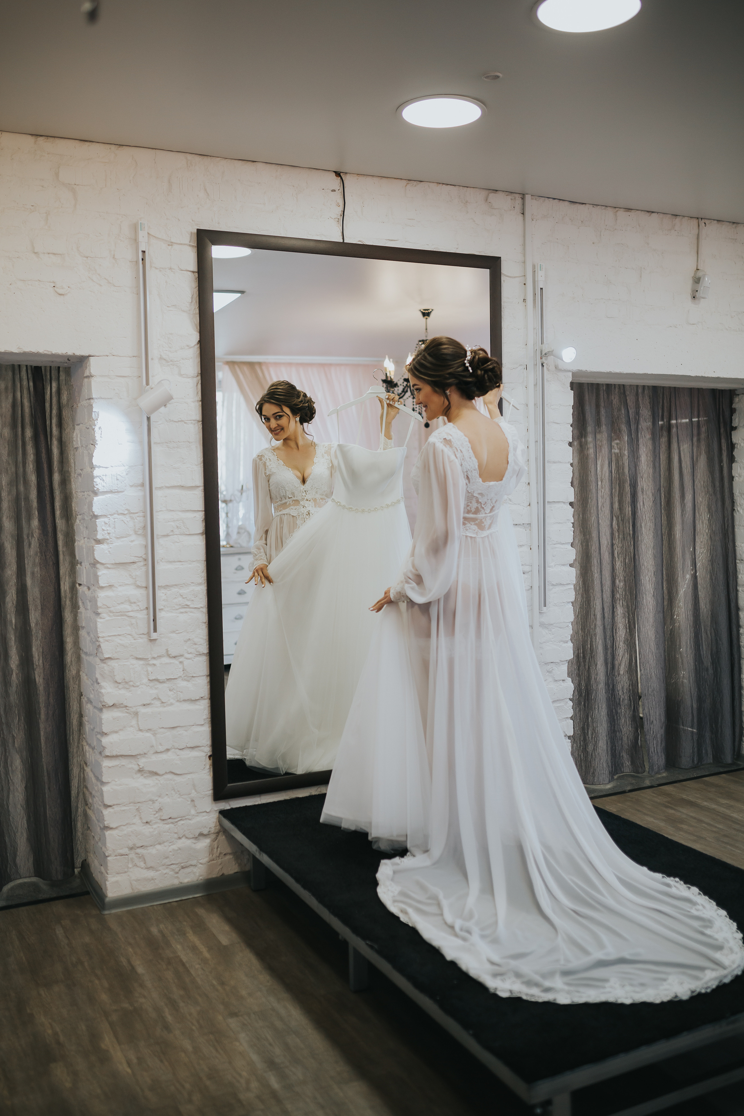 Антон и Алена. Комсомольск-на-Амуре. Июнь. Свадебный фотограф в Хабаровске