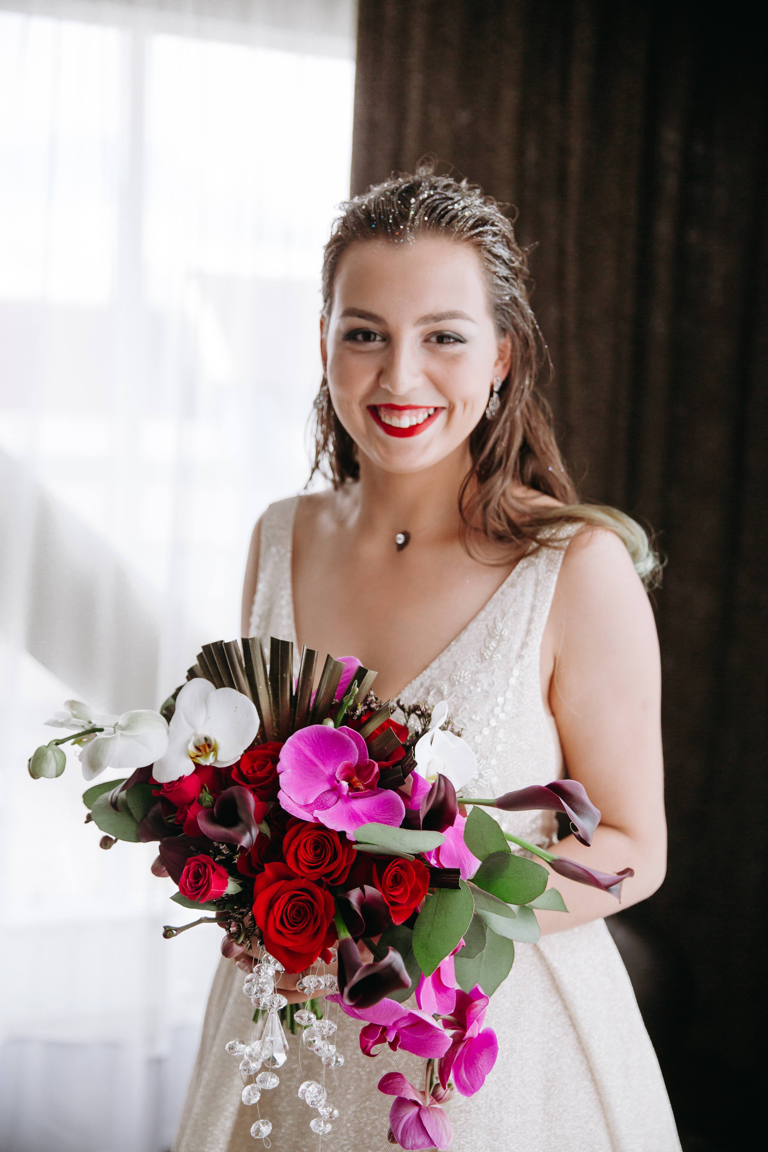 Павел и Дарья. Хабаровск Сборы, встреча и прогулка. Свадебный фотограф в Хабаровске