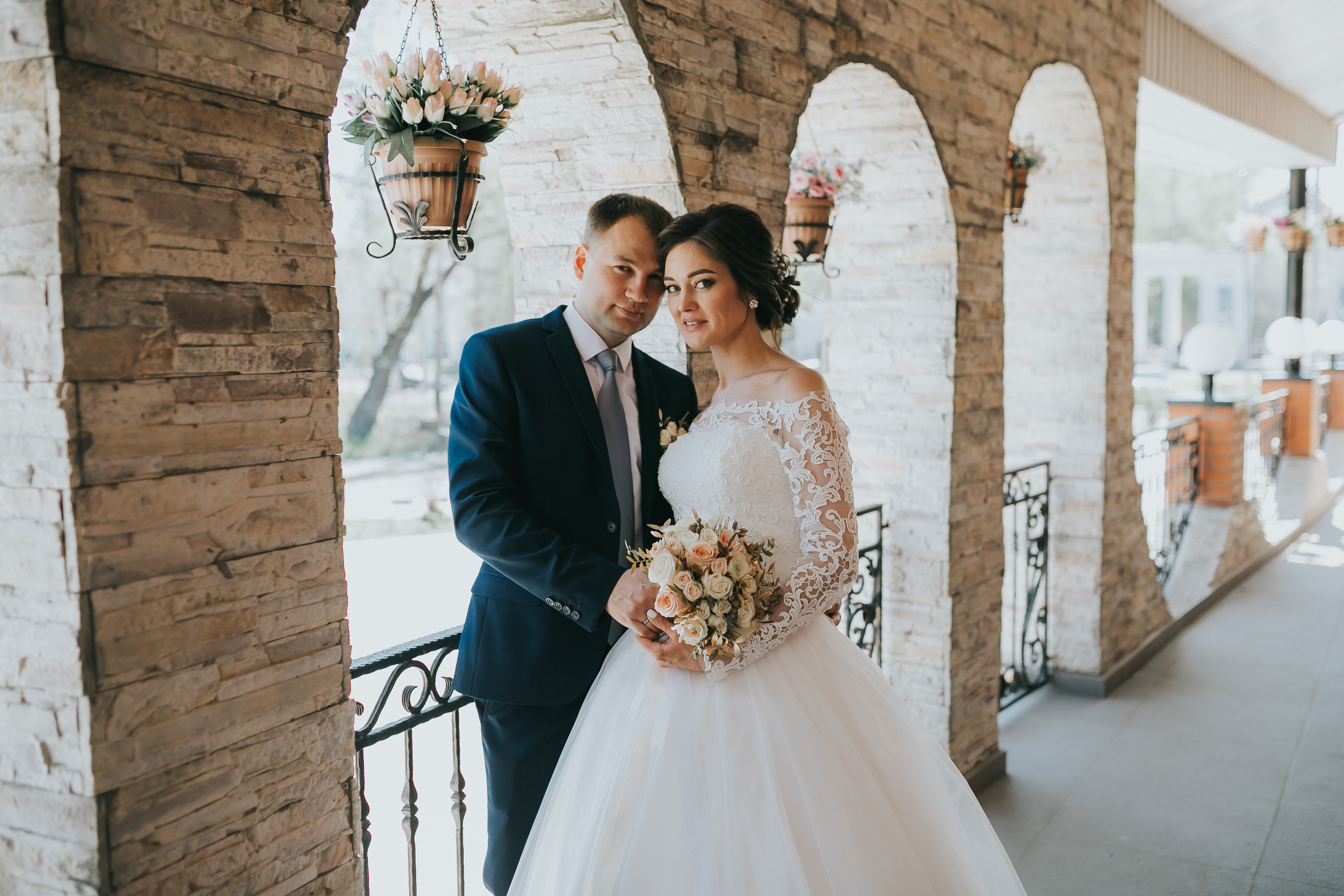 Антон и Алена. Комсомольск-на-Амуре. Июнь. Свадебный фотограф в Хабаровске