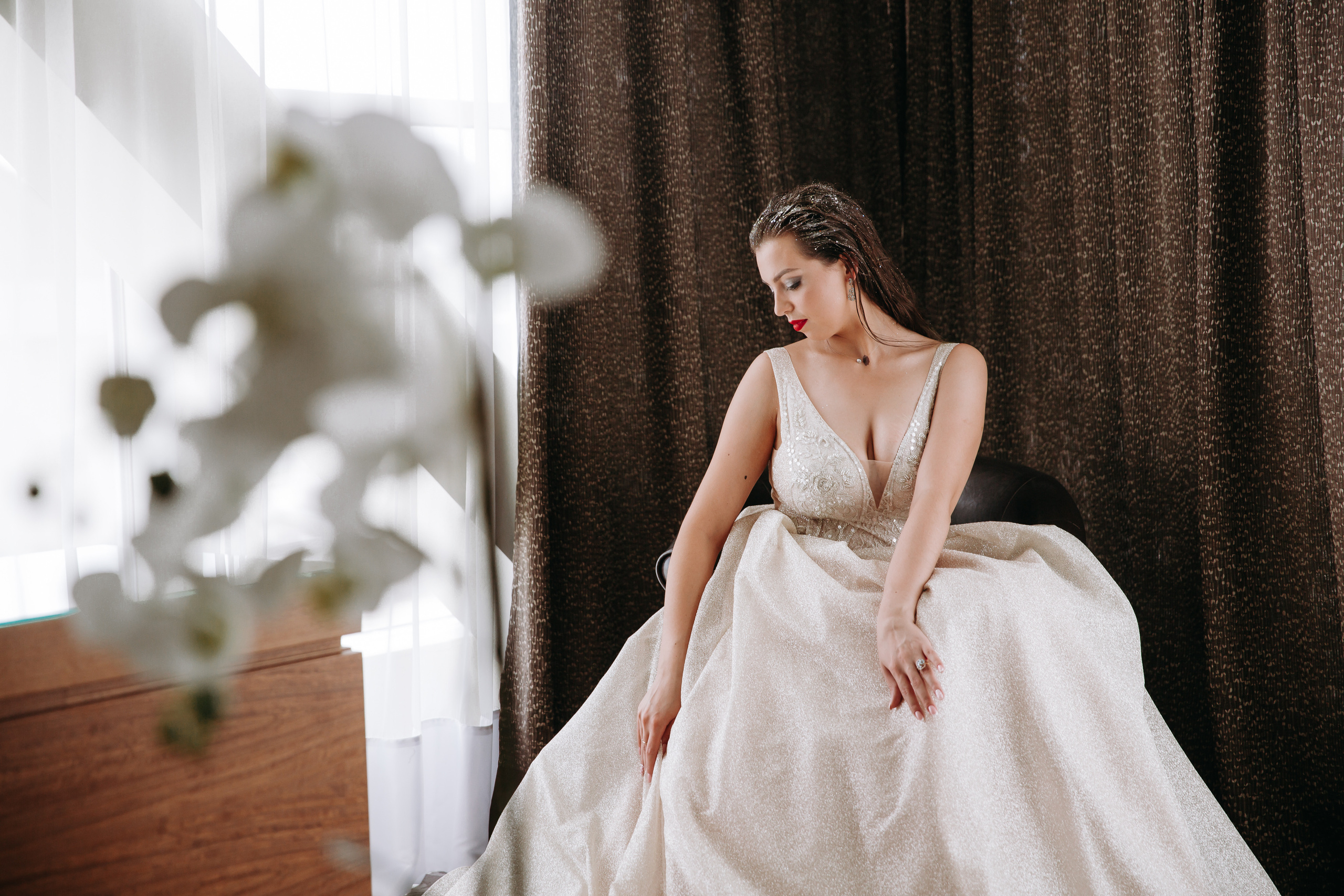 Павел и Дарья. Хабаровск Сборы, встреча и прогулка. Свадебный фотограф в Хабаровске