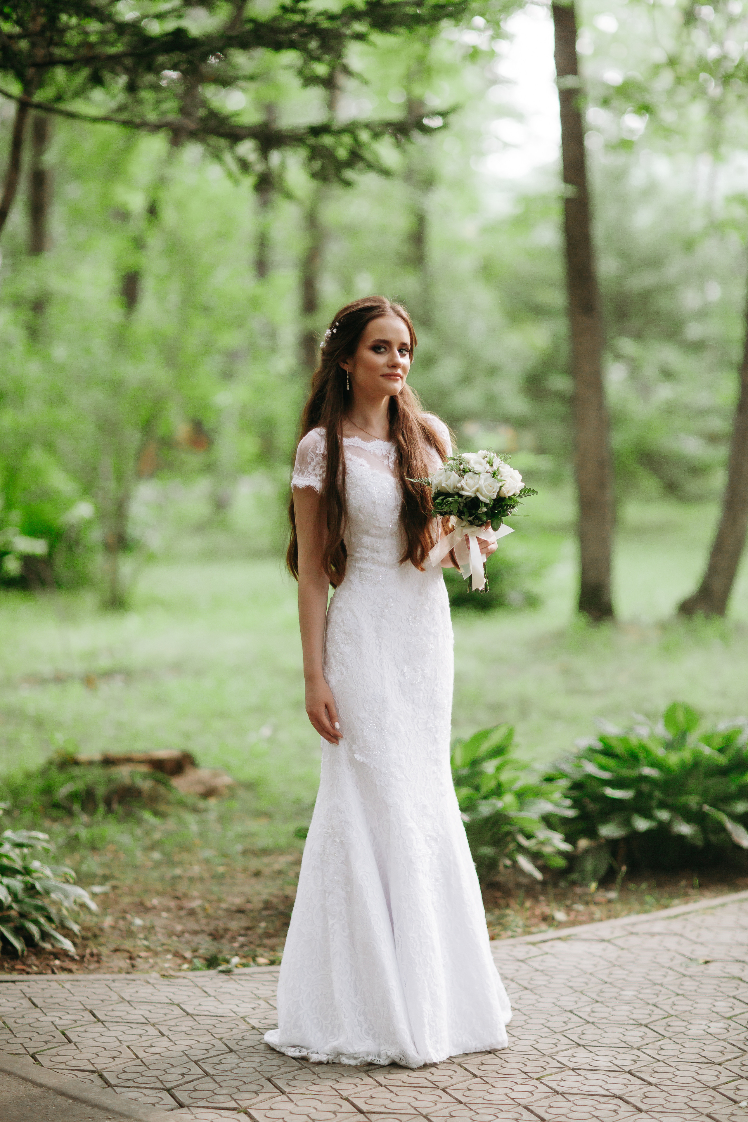 2 пары. Близняшки. Хабаровск. Август. Свадебный фотограф в Хабаровске